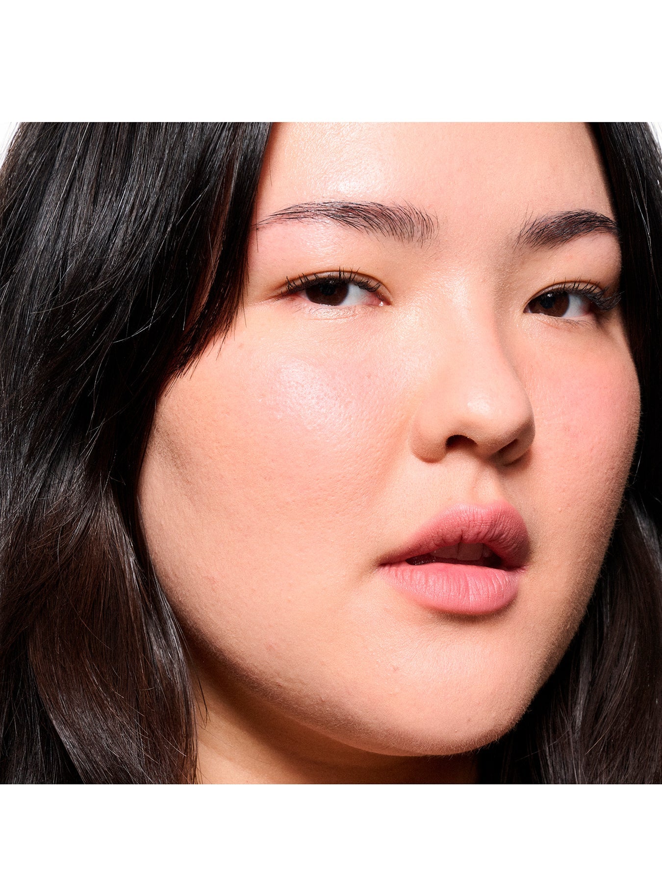 Velvet Kisses Lip & Cheek Mousse