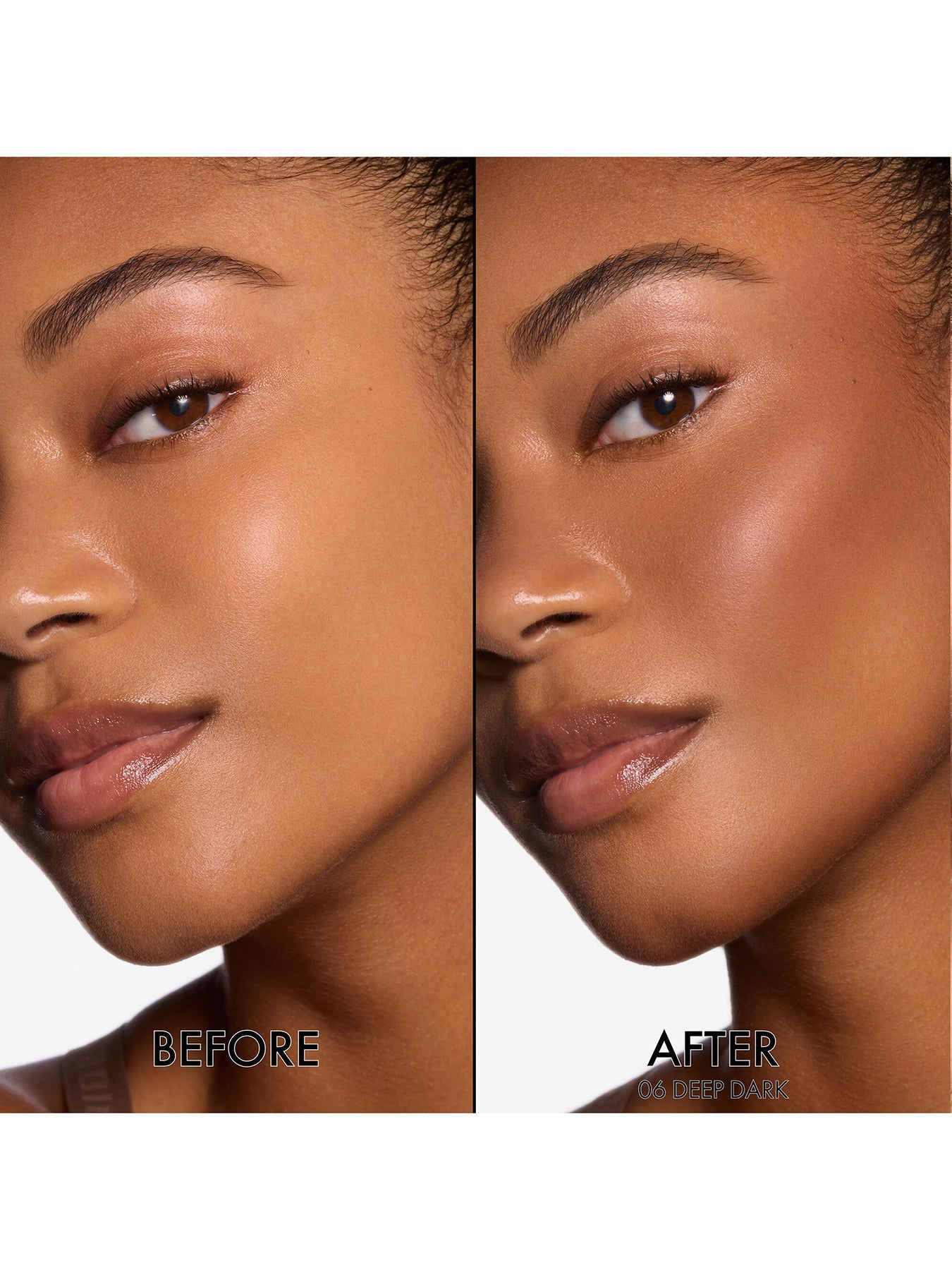 Dior Forever Radiance Bronzer - 8g
