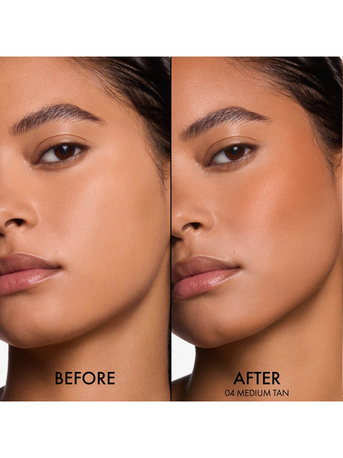 Dior Forever Radiance Bronzer - 8g