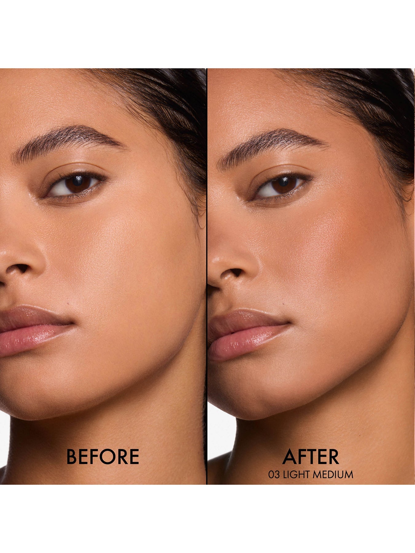 Dior Forever Radiance Bronzer - 8g