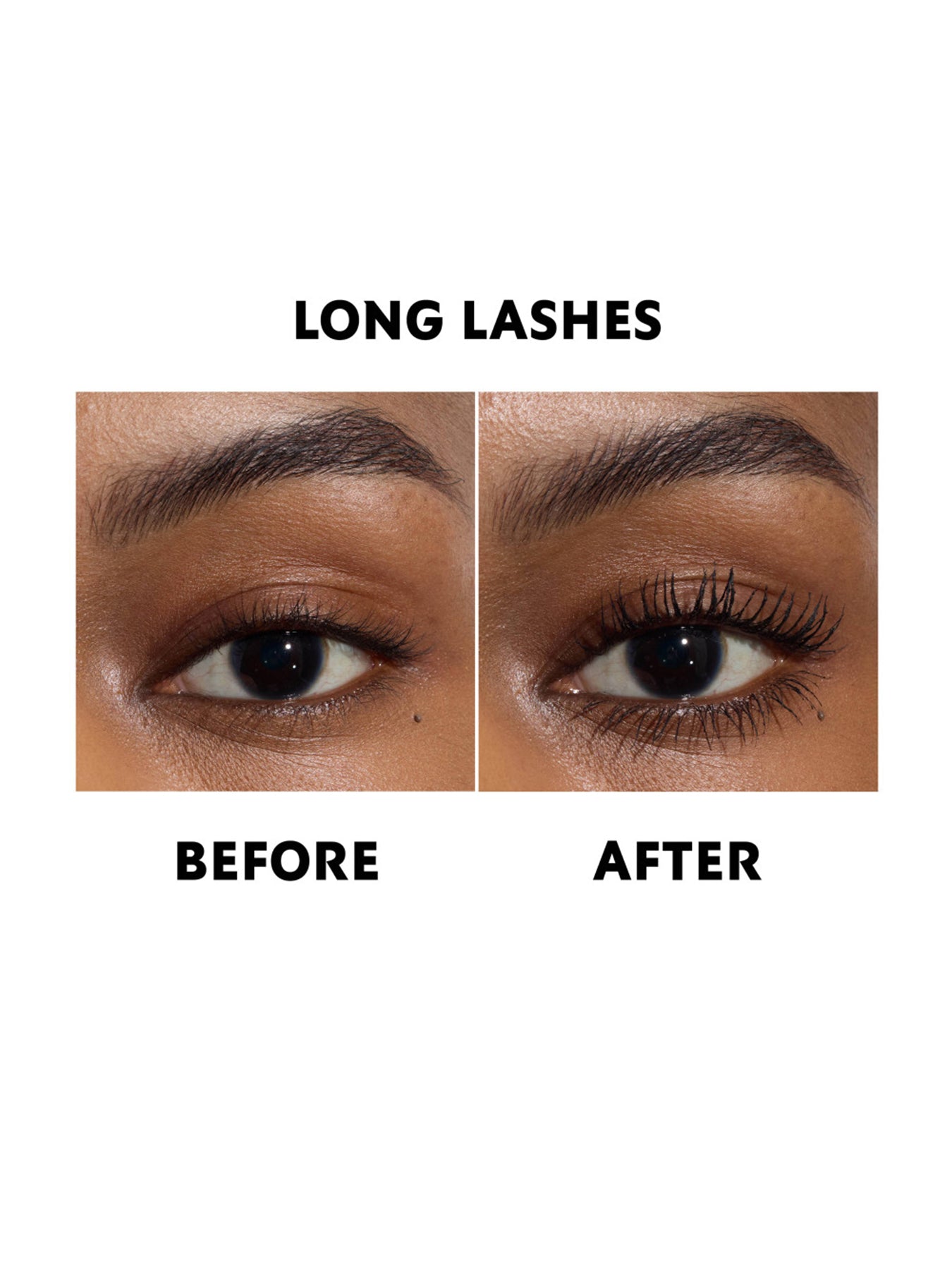 Latex Luxe Lash Mascara