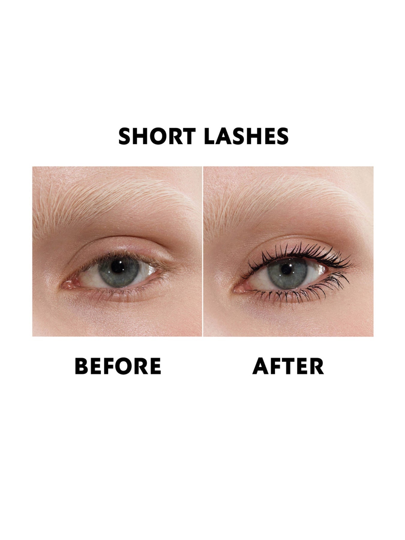 Latex Luxe Lash Mascara