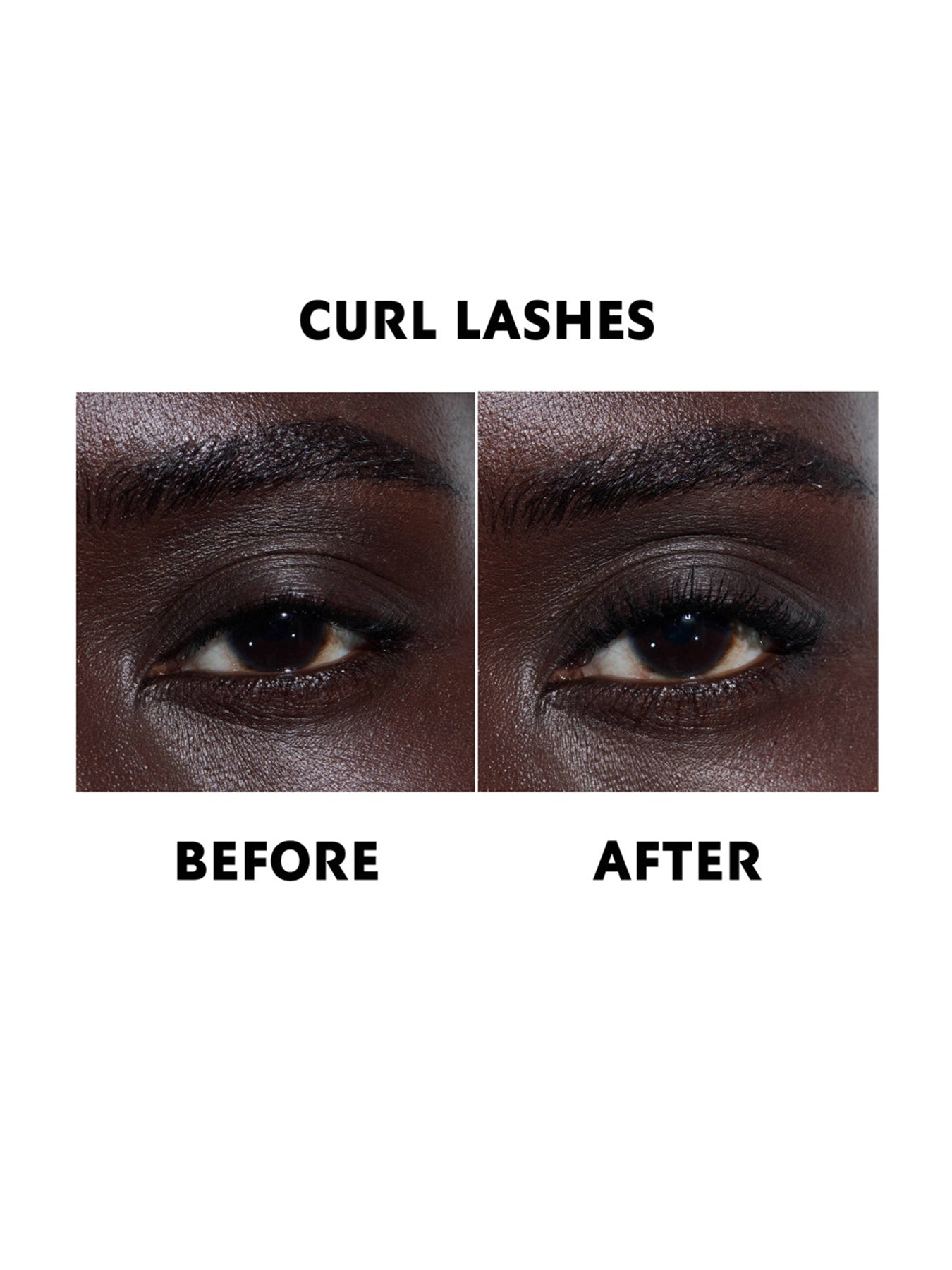 Latex Luxe Lash Mascara