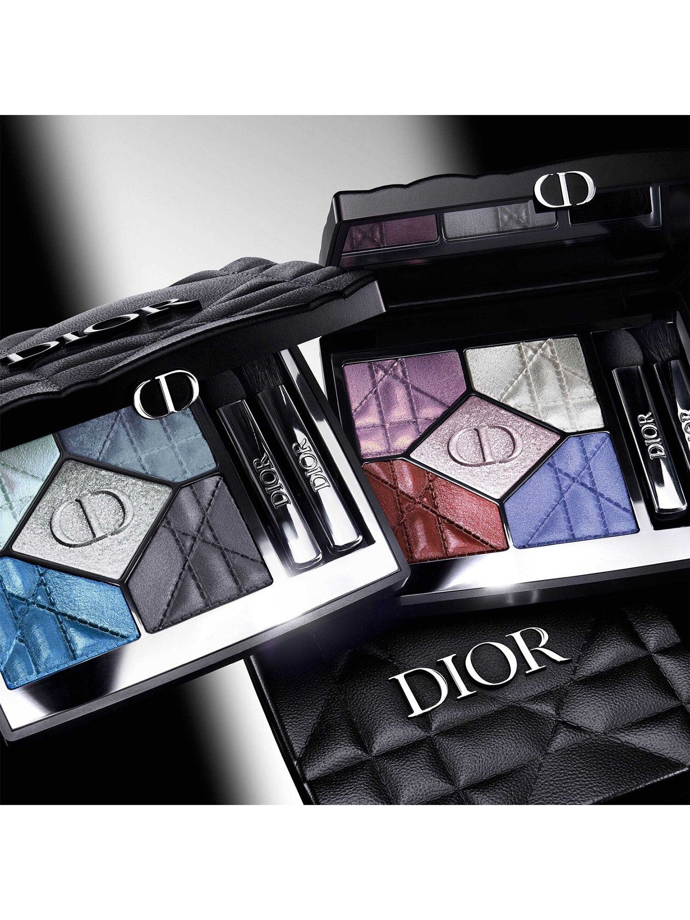 Dior Luxe 5-Color Palette
