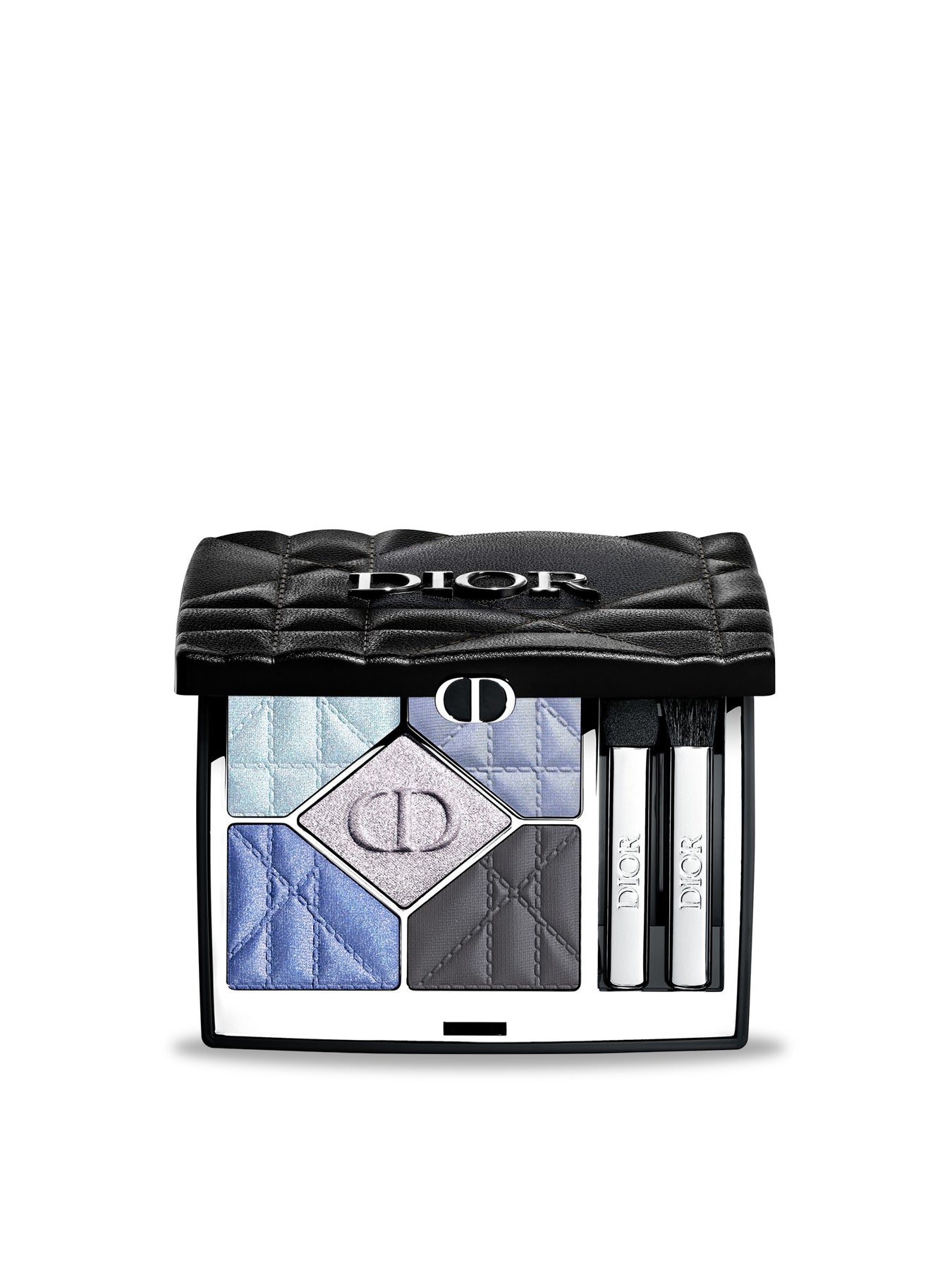 Dior Luxe 5-Color Palette