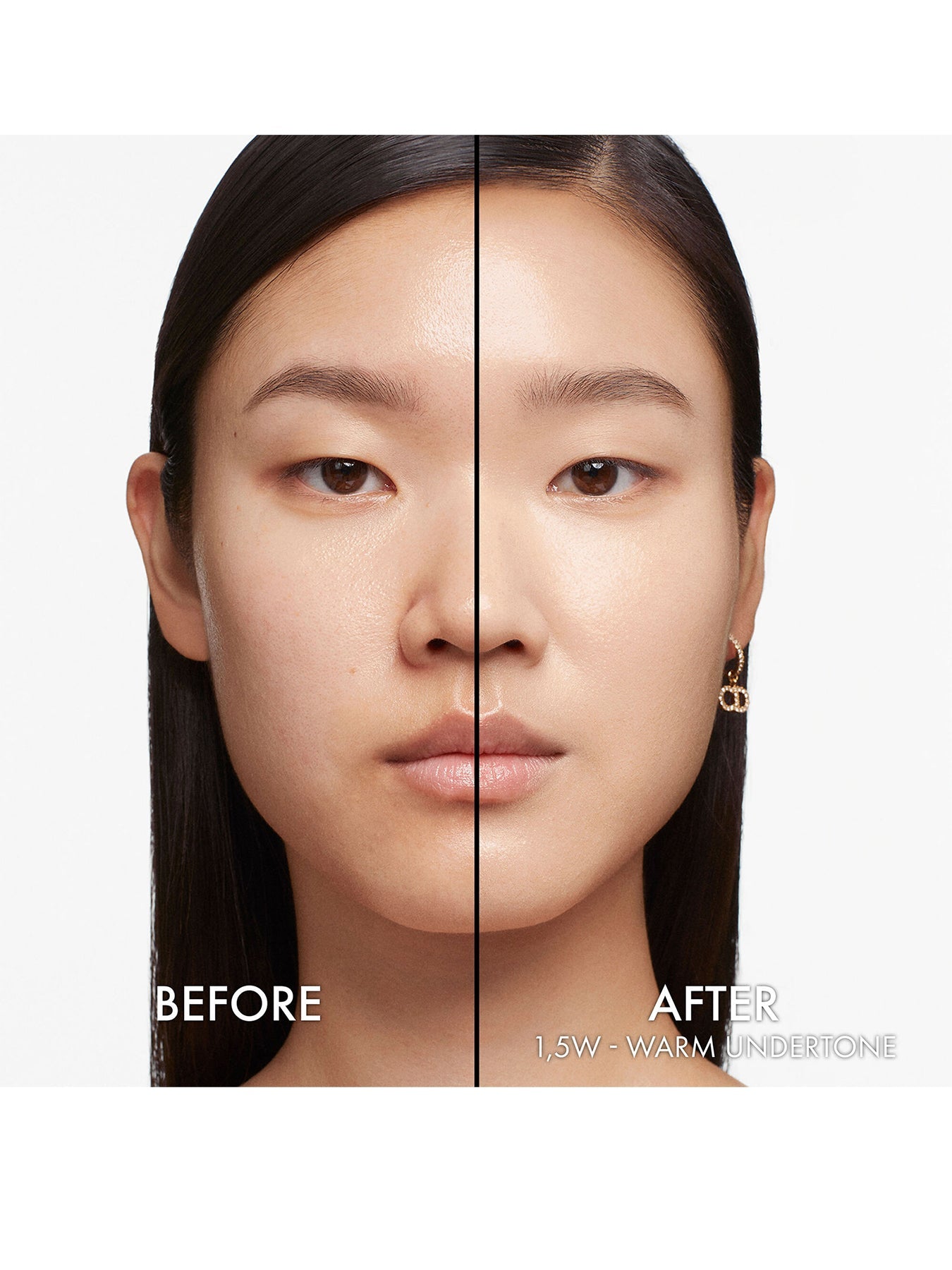 Dior Forever Radiance Foundation