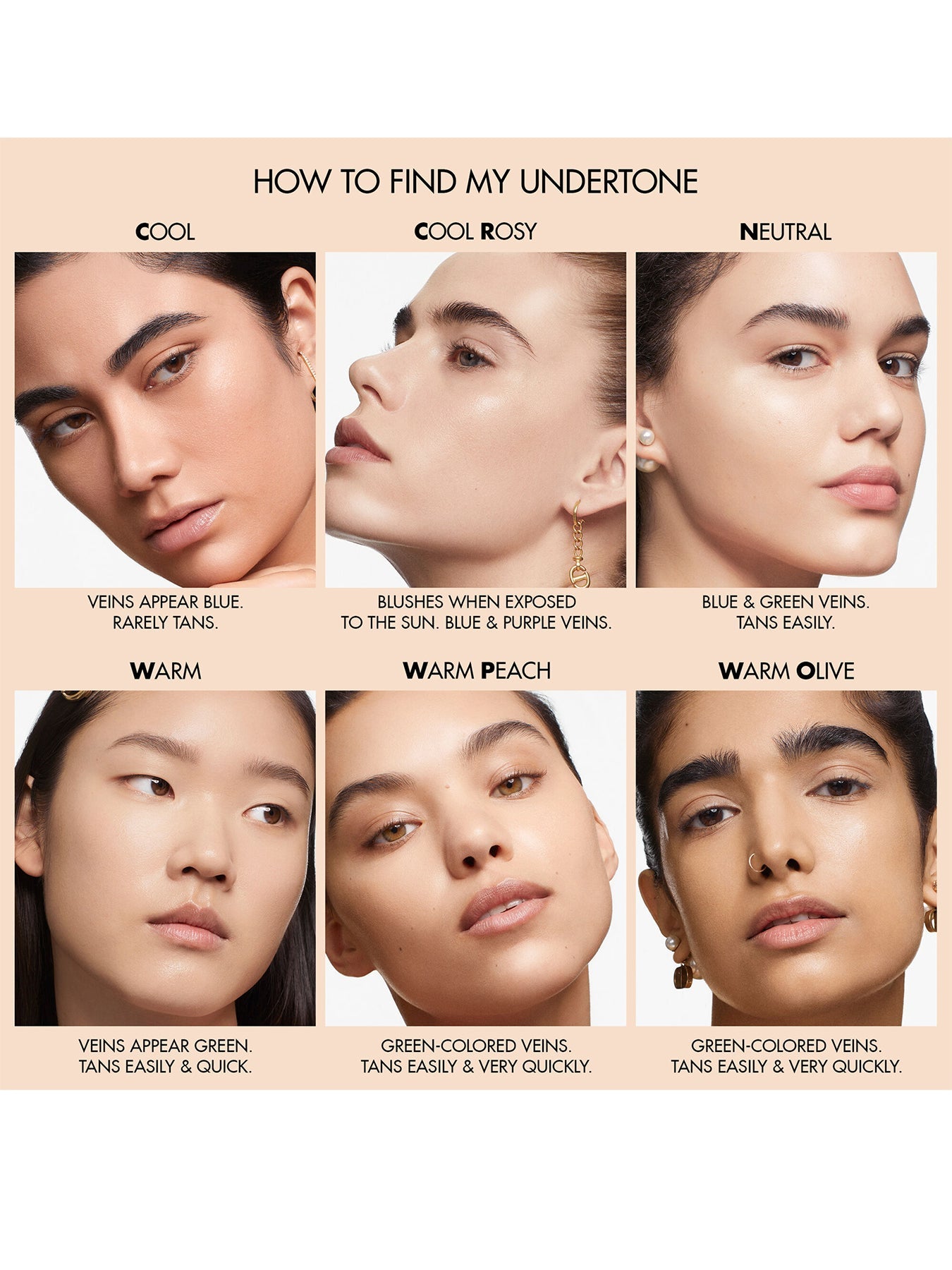 Dior Forever Radiance Foundation