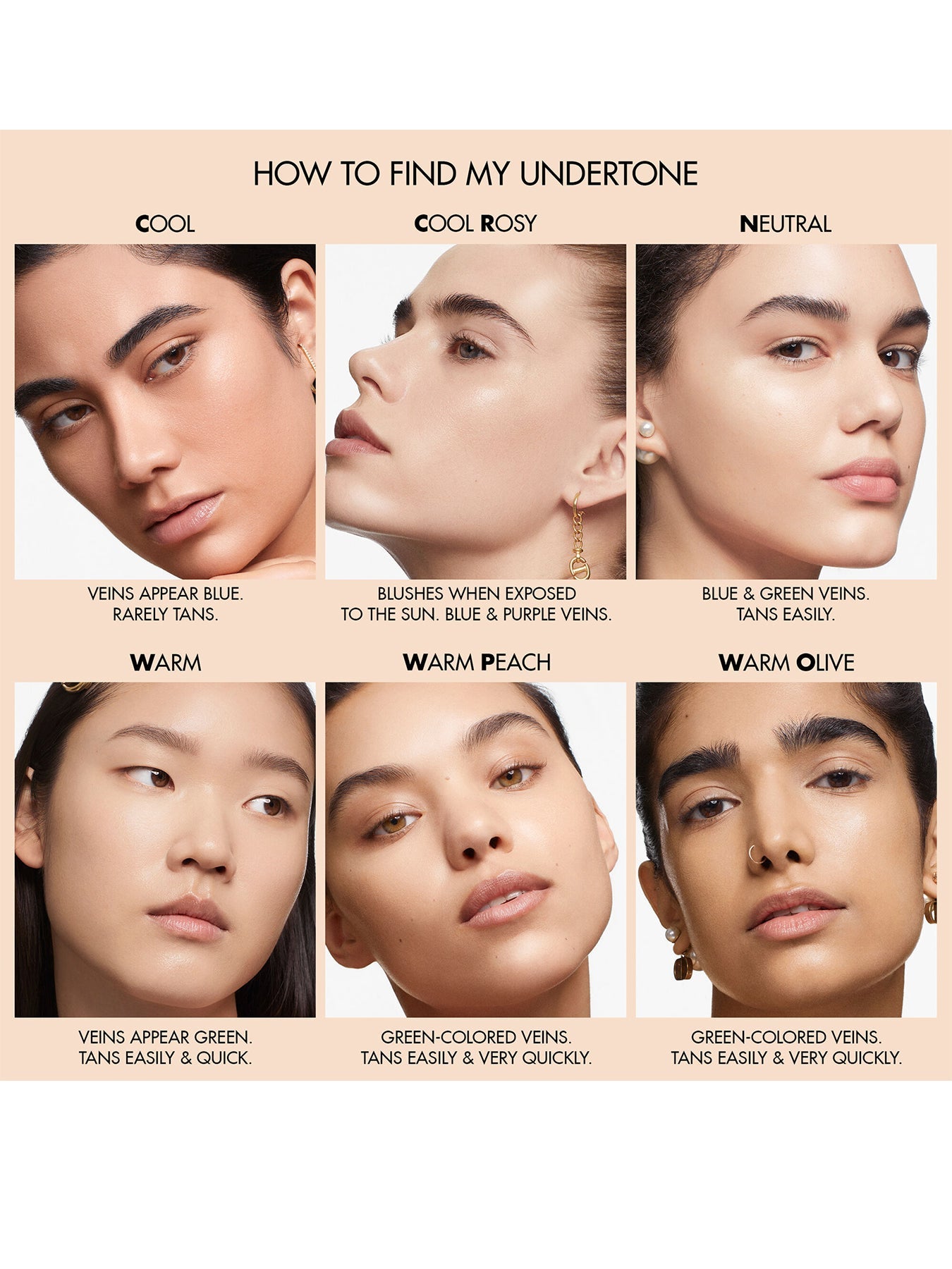 Dior Forever Radiance Foundation