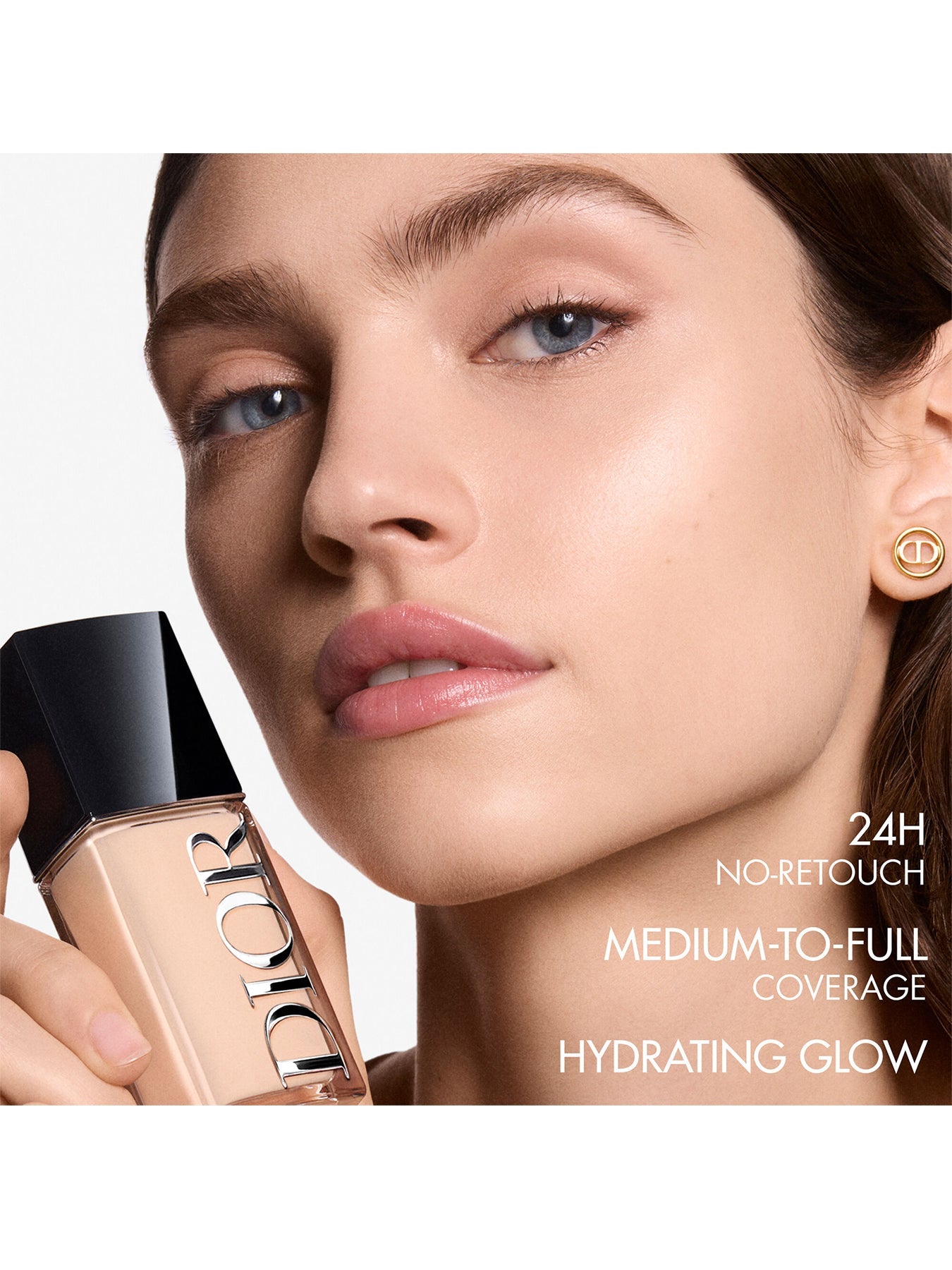 Dior Forever Radiance Foundation