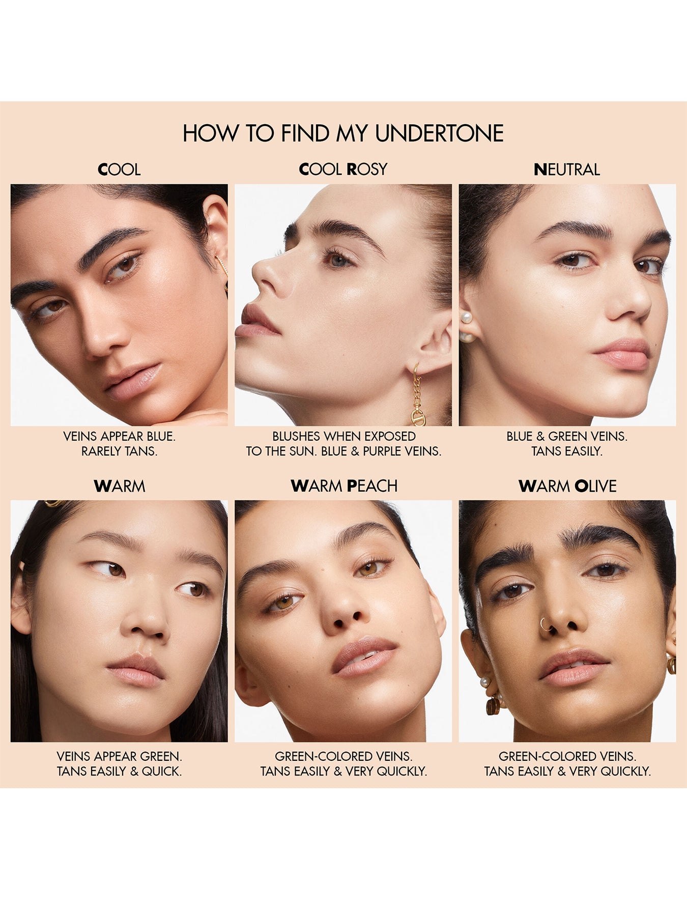 Dior Forever Radiance Foundation