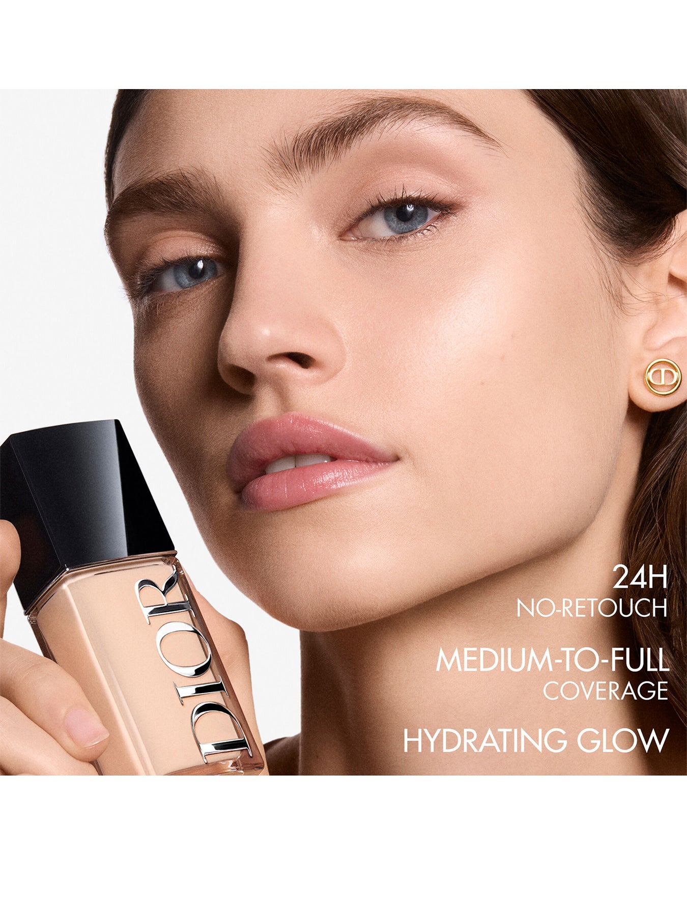 Dior Forever Radiance Foundation