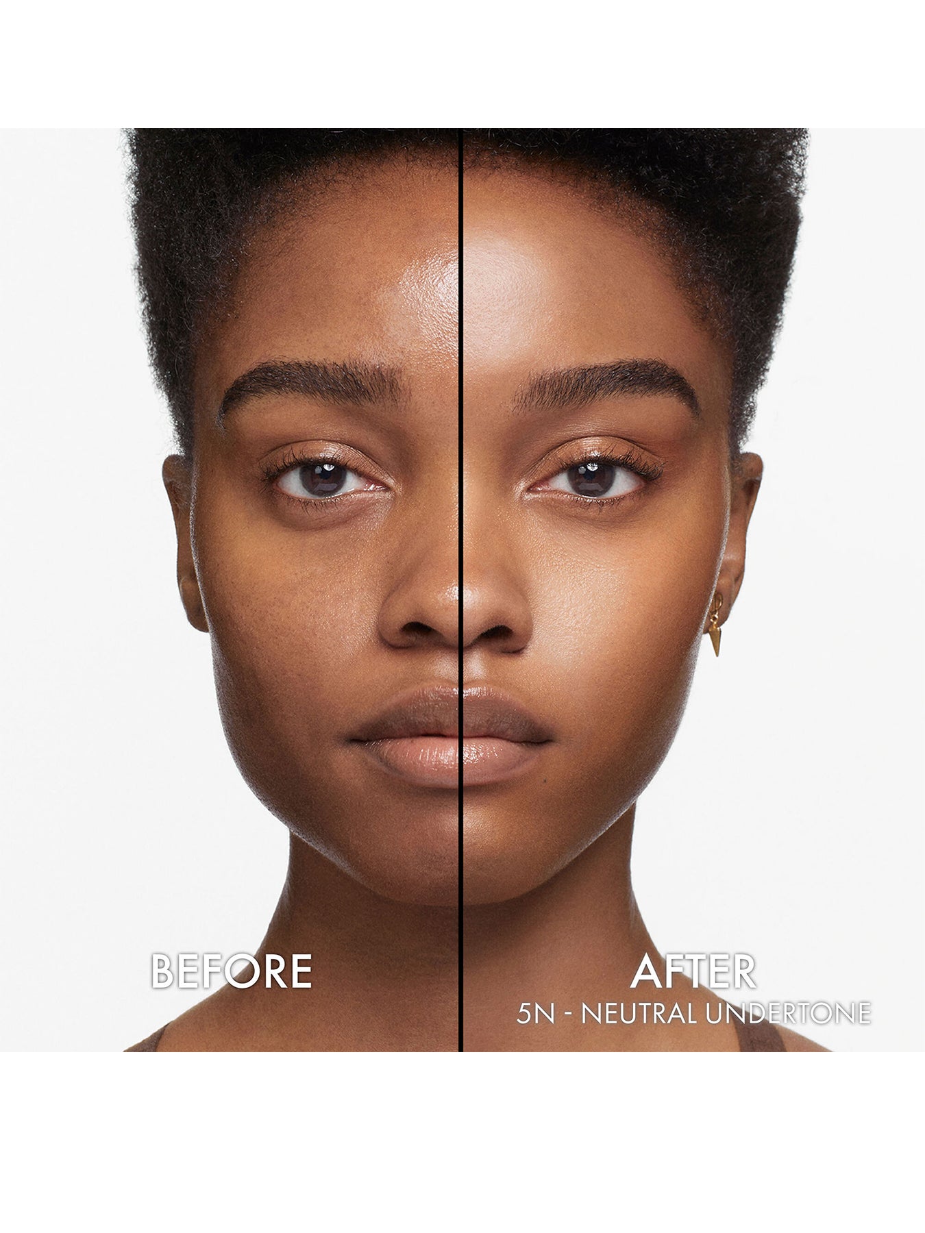 Dior Forever Radiance Foundation