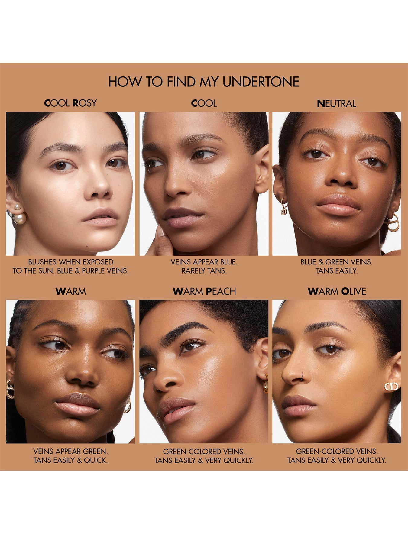 Dior Forever Radiance Foundation