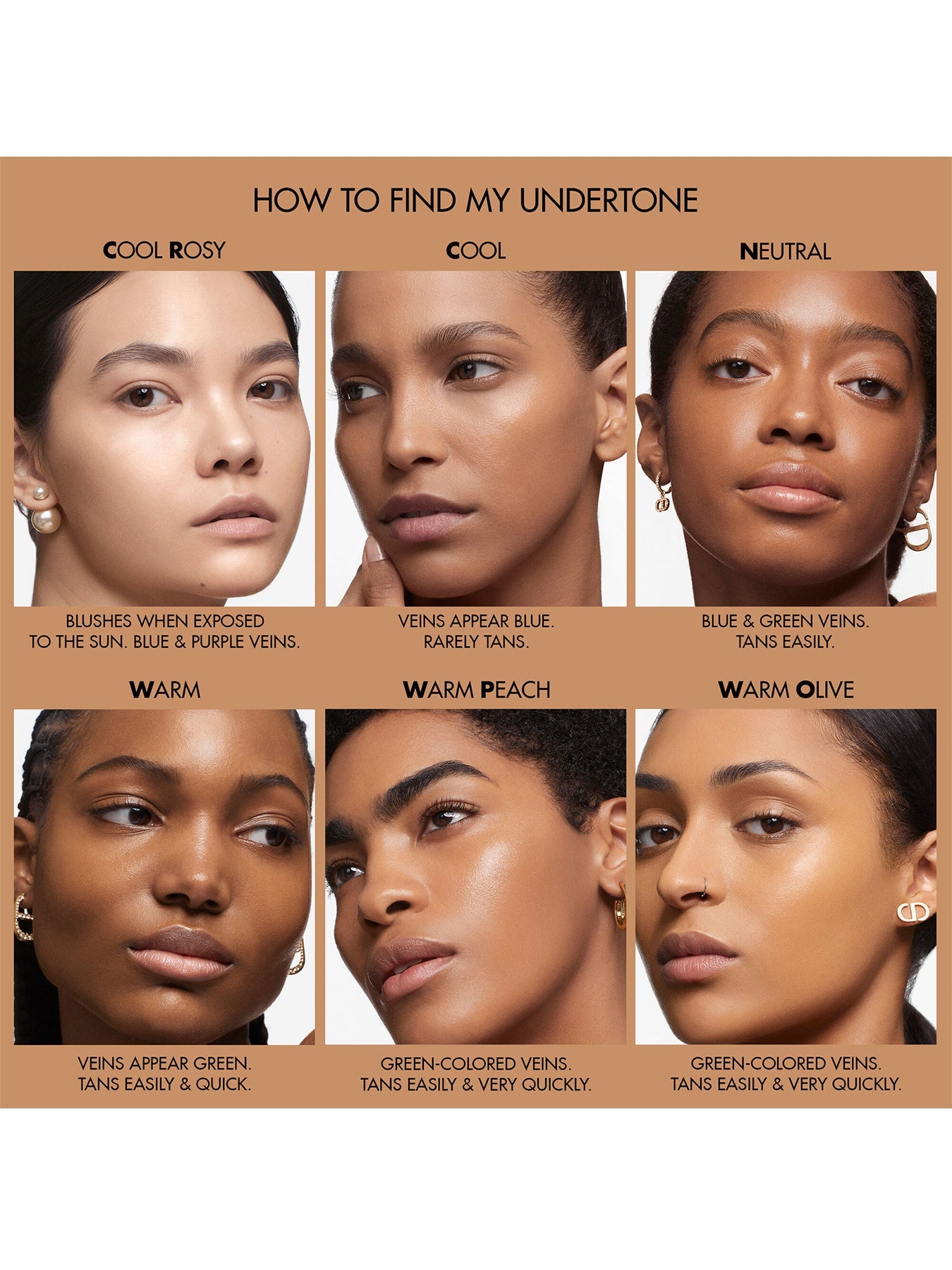 Dior Forever Radiance Foundation