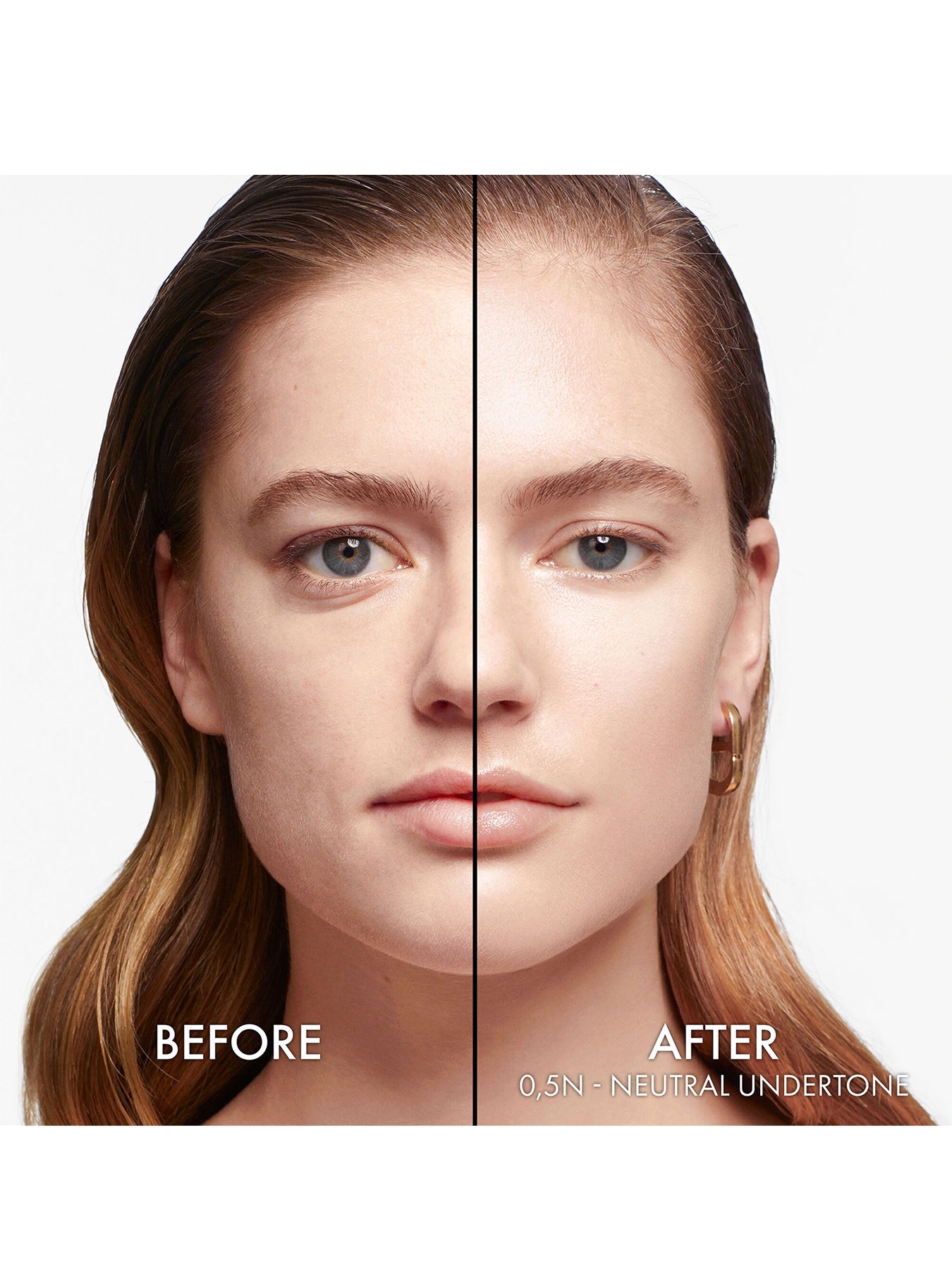 Dior Forever Radiance Foundation