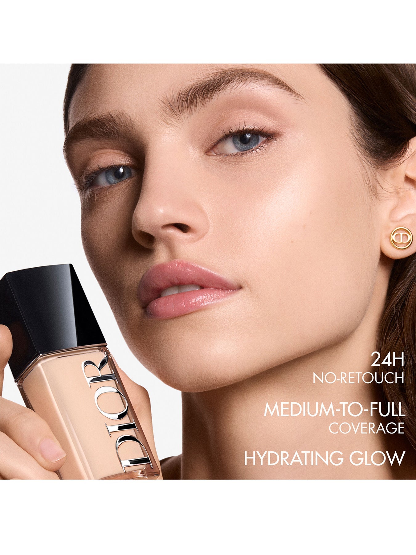 Dior Forever Radiance Foundation