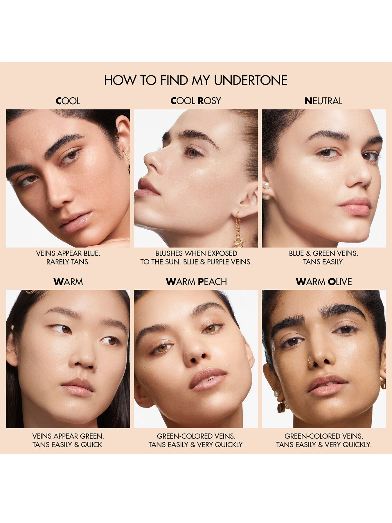 Dior Forever Radiance Foundation