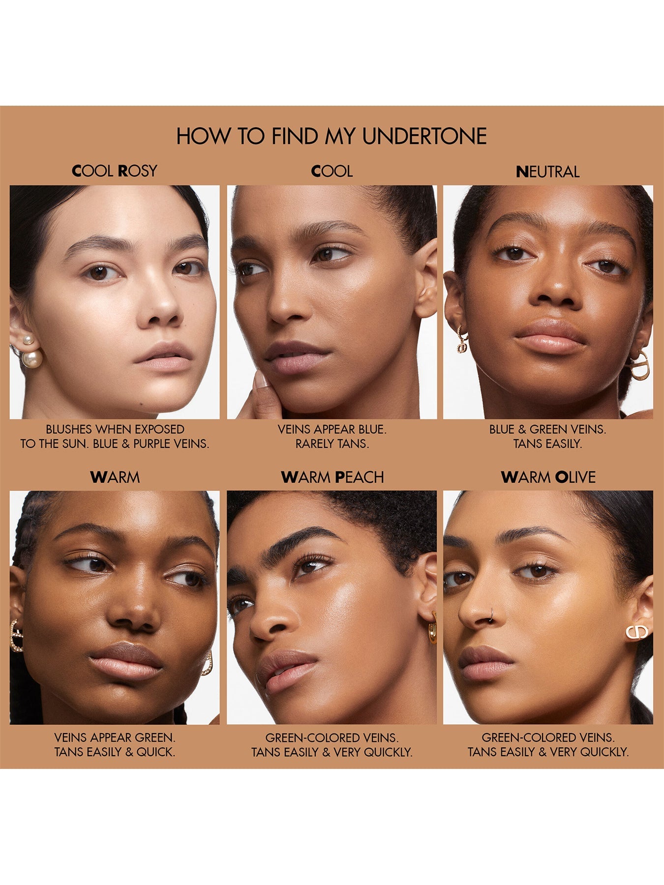 Dior Forever Radiance Foundation