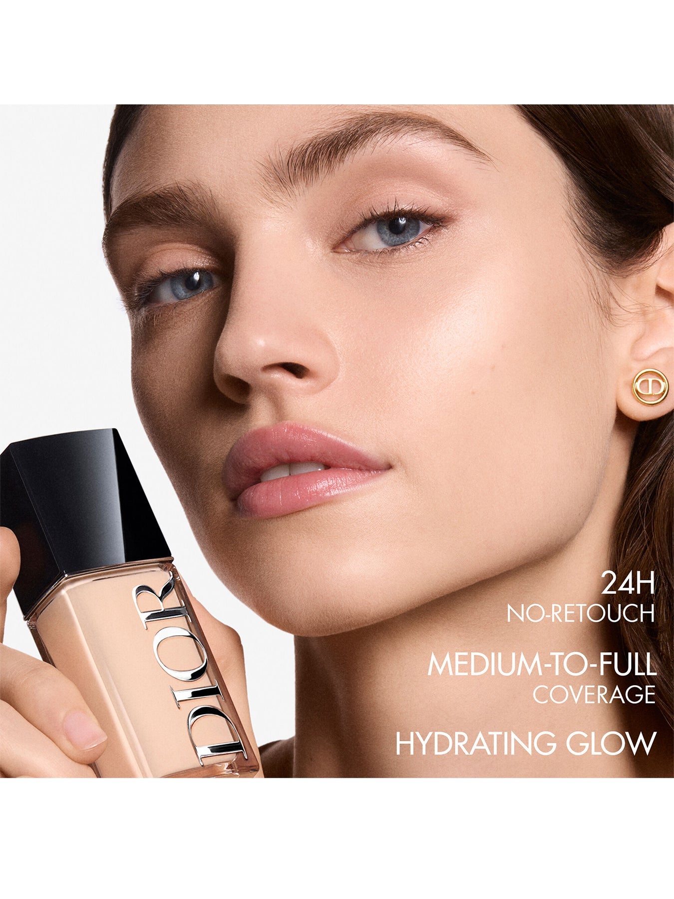 Dior Forever Radiance Foundation