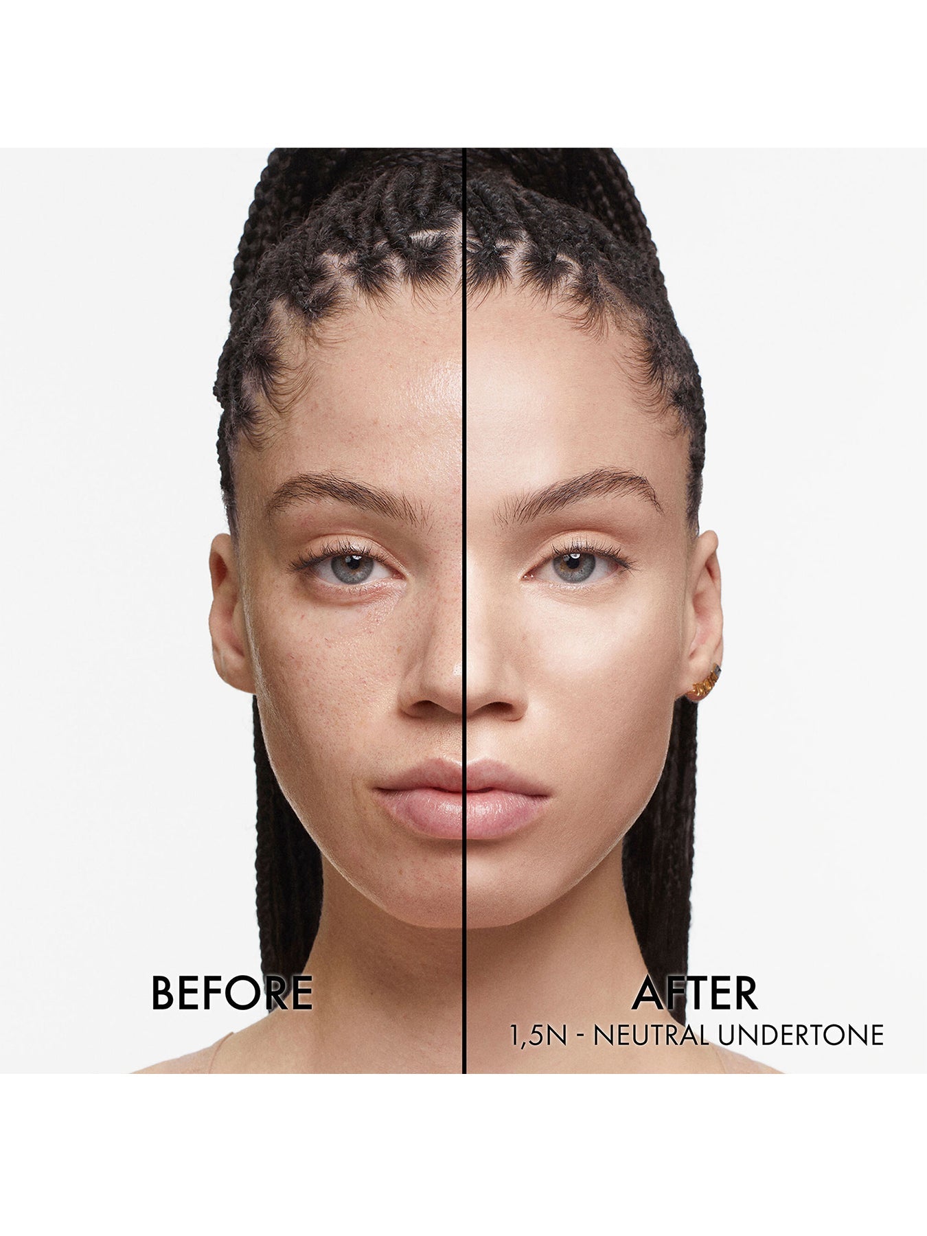 Dior Forever Radiance Foundation