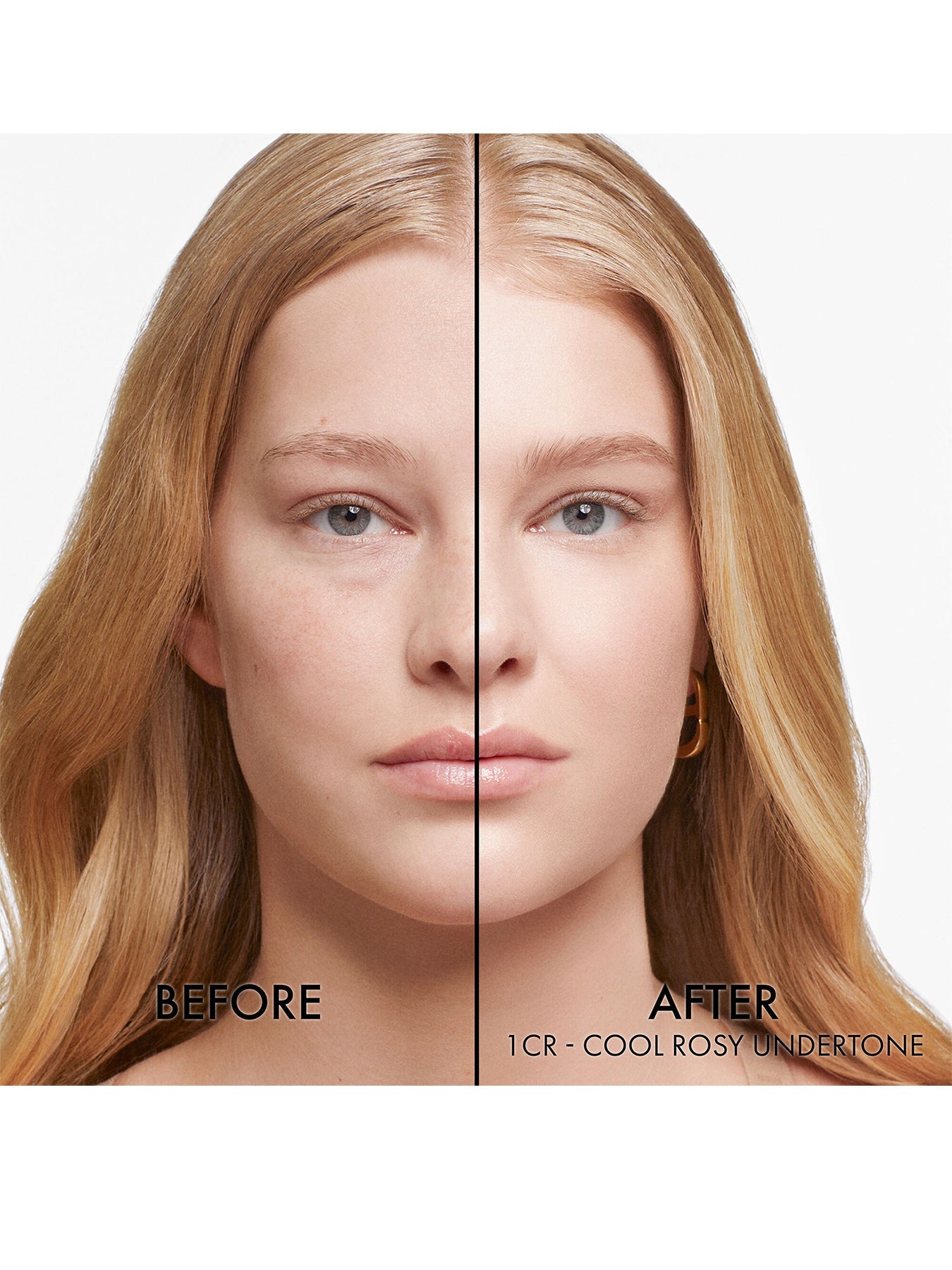 Dior Forever Radiance Foundation