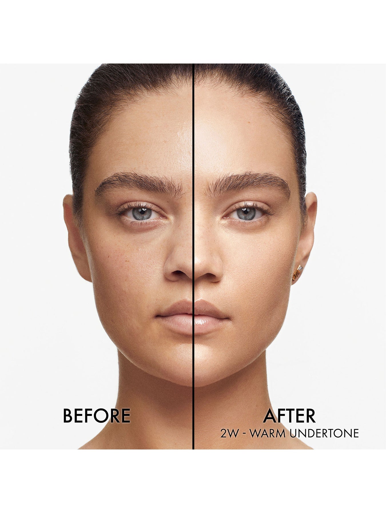 Dior Forever Radiance Foundation