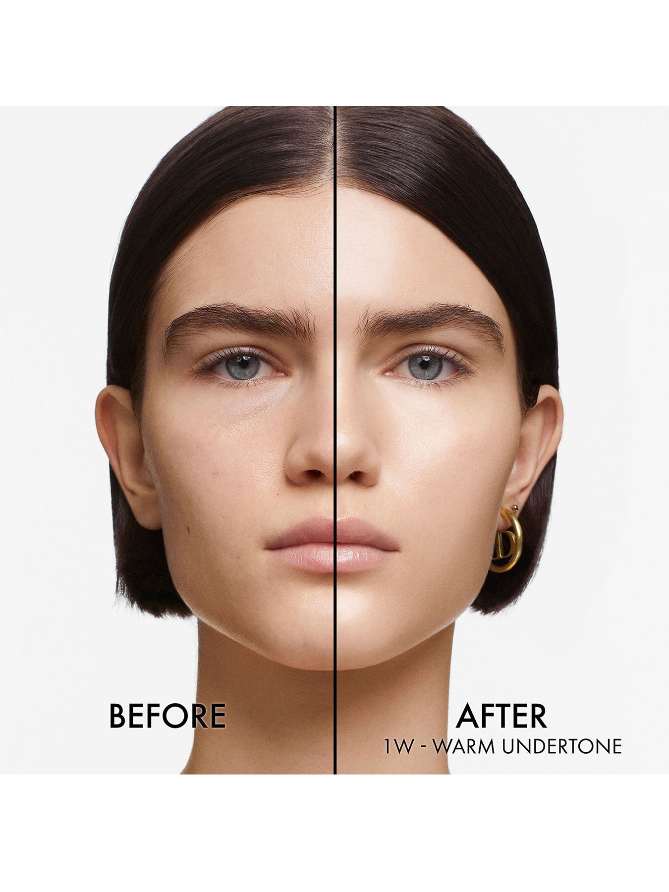 Dior Forever Radiance Foundation