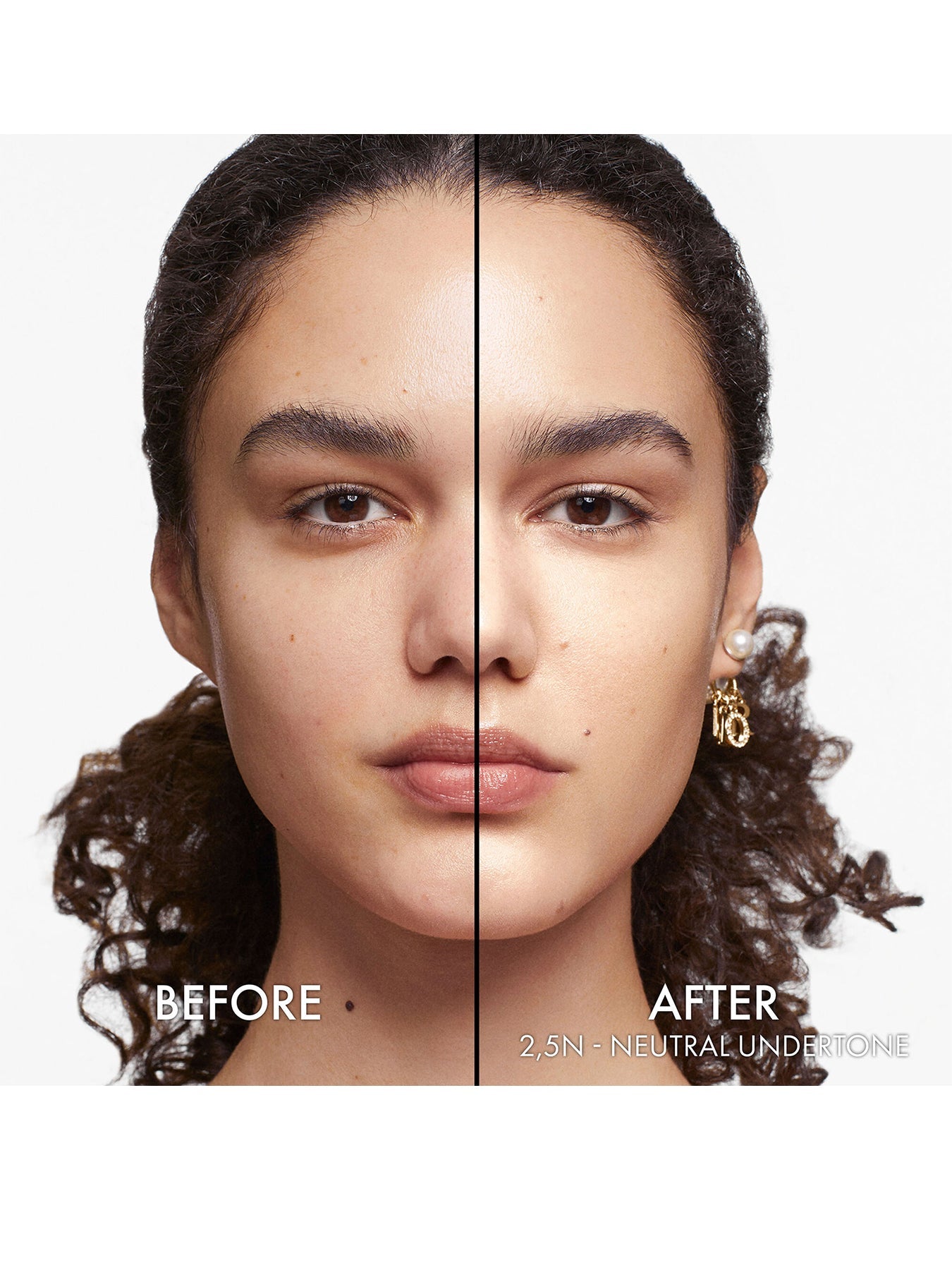 Dior Forever Radiance Foundation