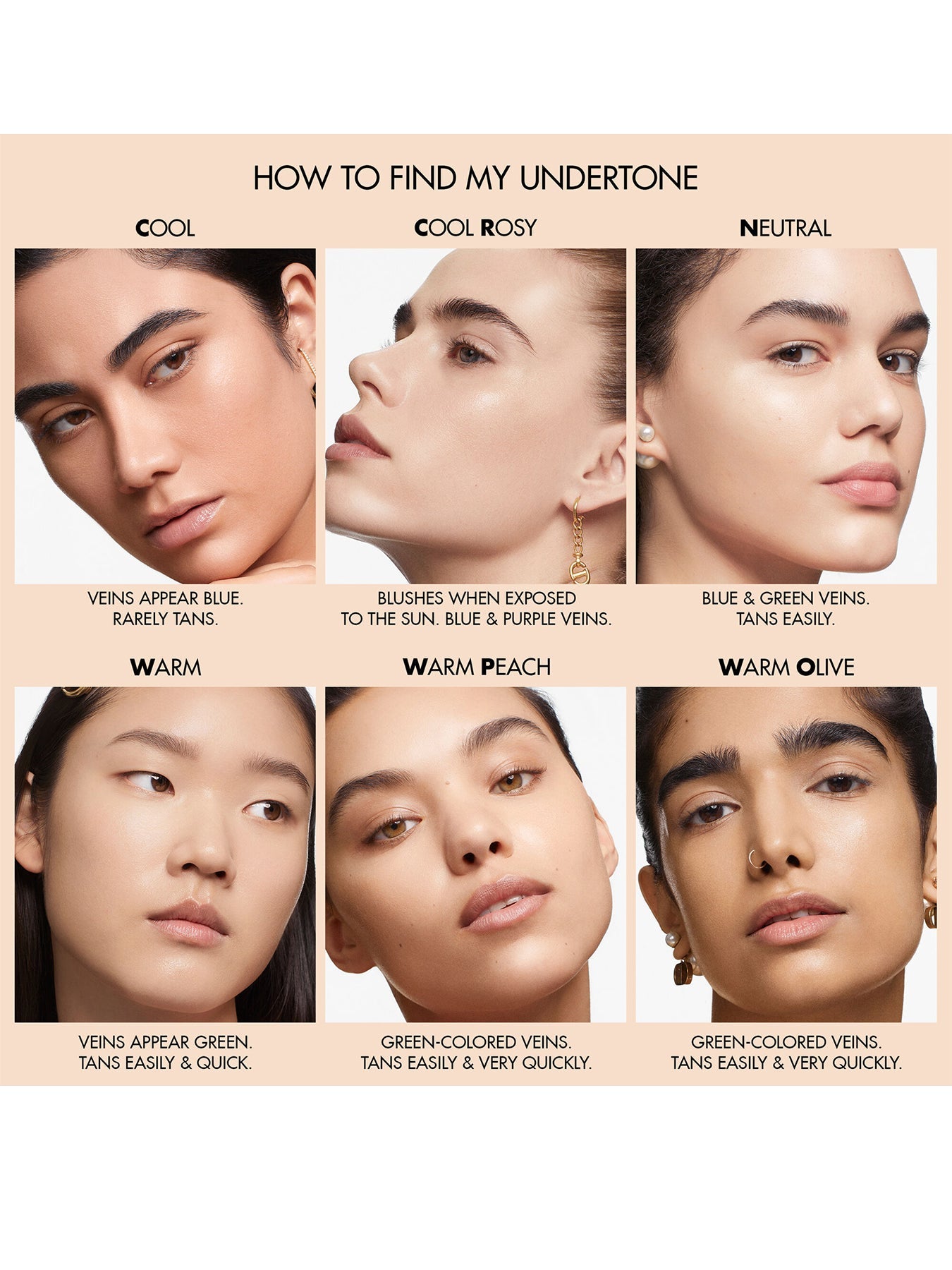 Dior Forever Radiance Foundation