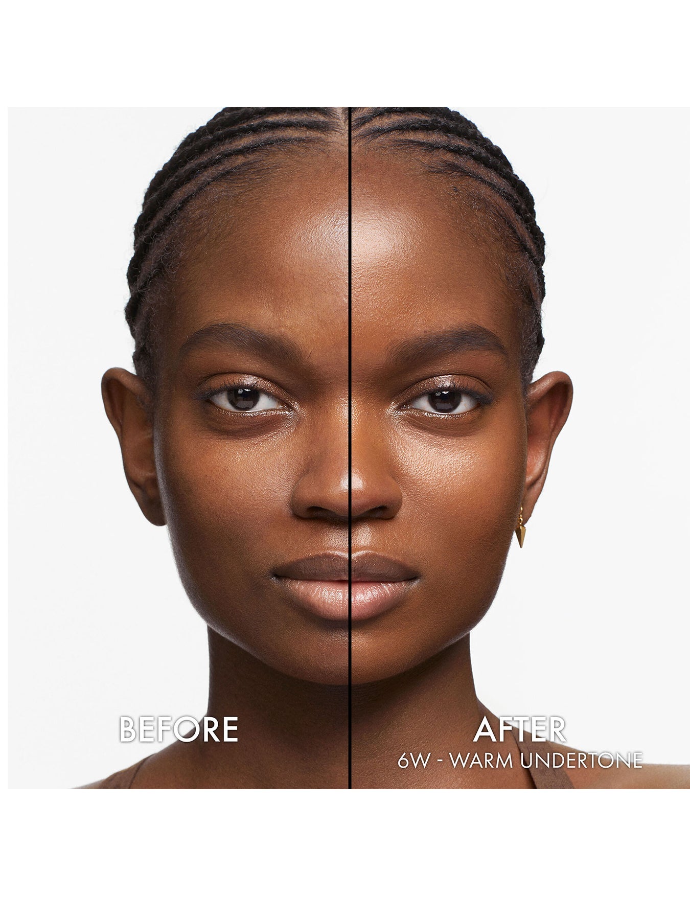Dior Forever Radiance Foundation