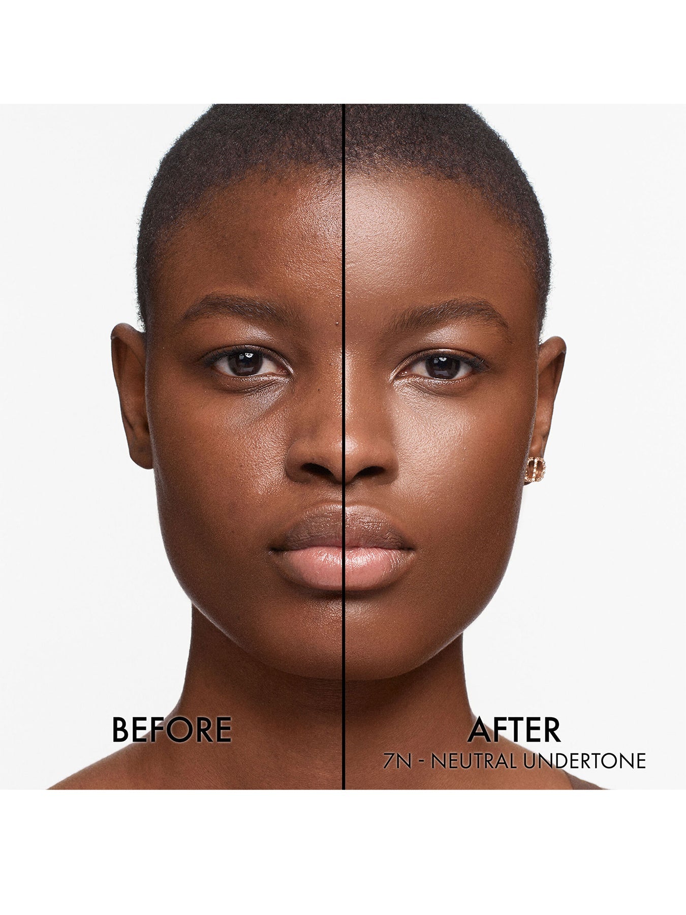 Dior Forever Radiance Foundation