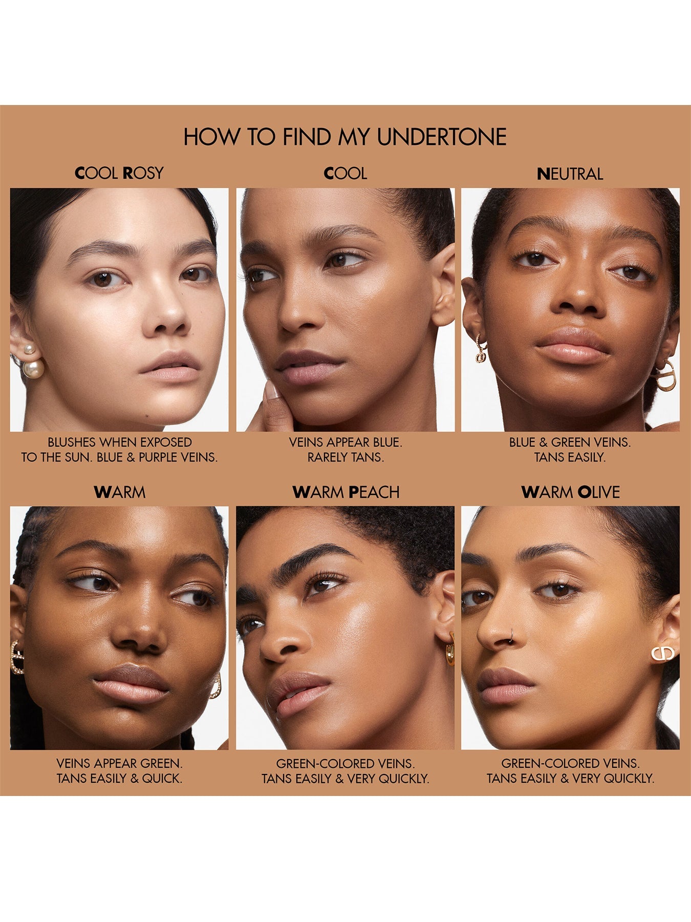 Dior Forever Radiance Foundation