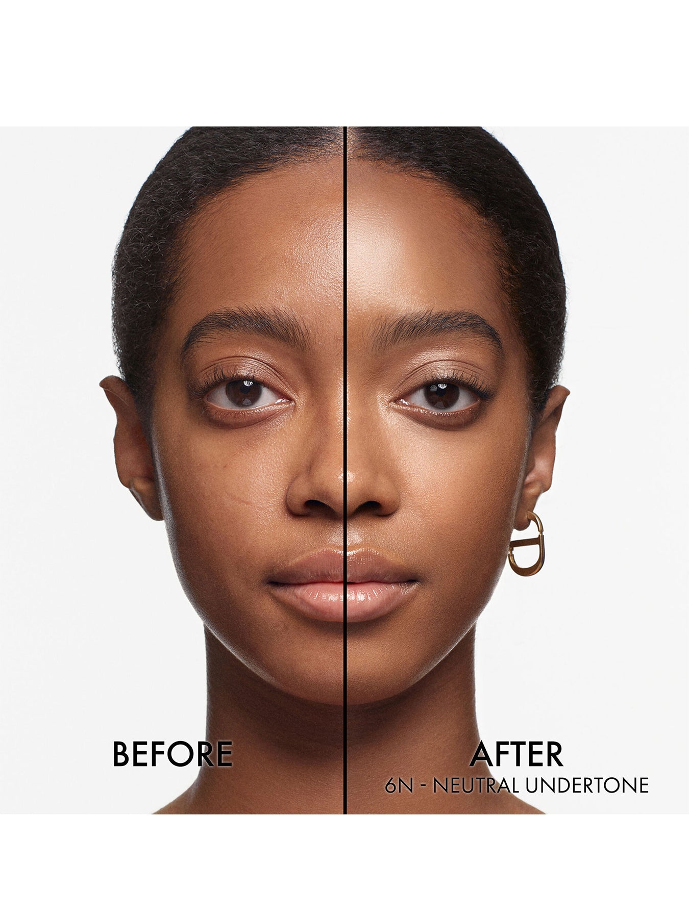 Dior Forever Radiance Foundation