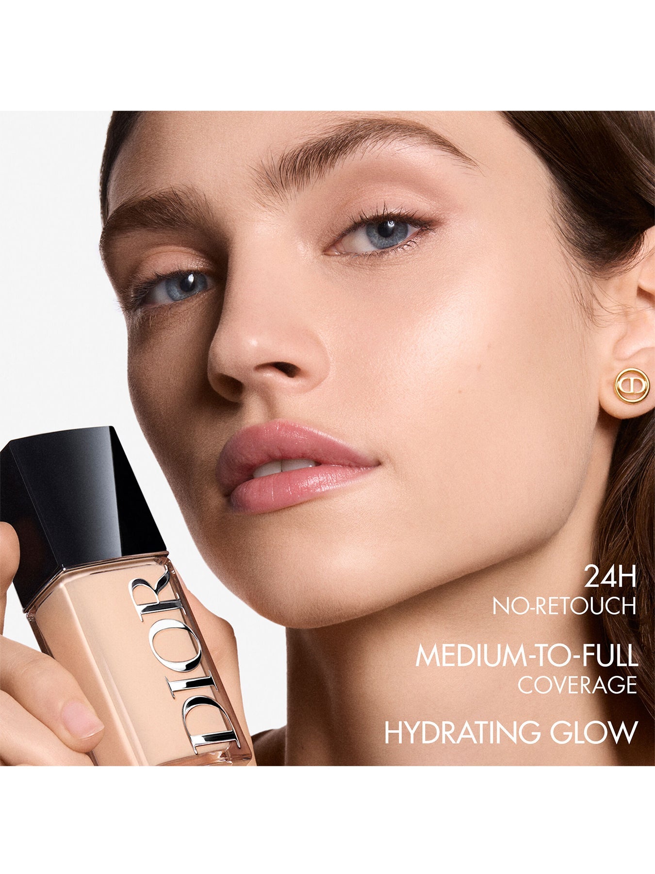 Dior Forever Radiance Foundation