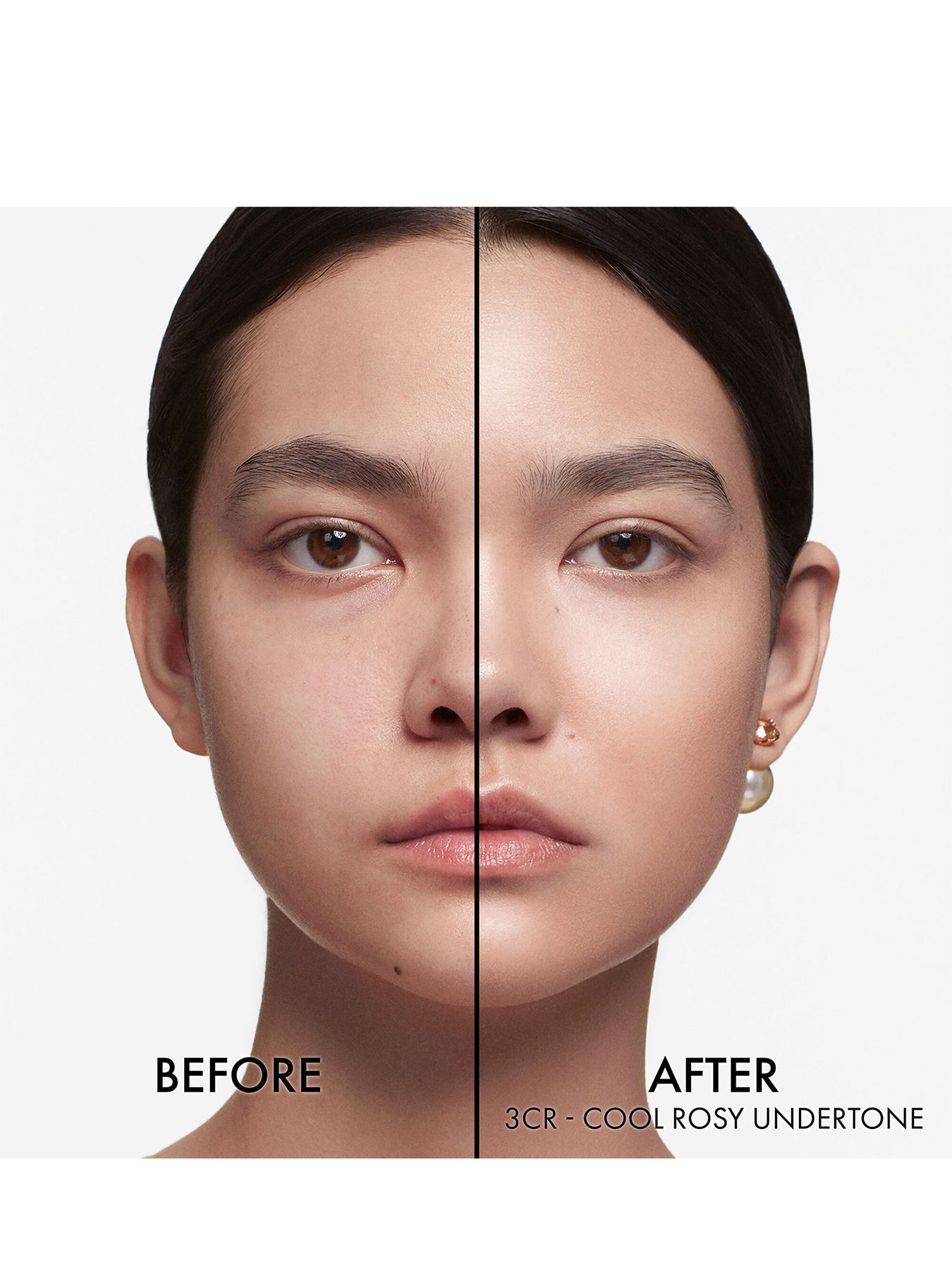 Dior Forever Radiance Foundation