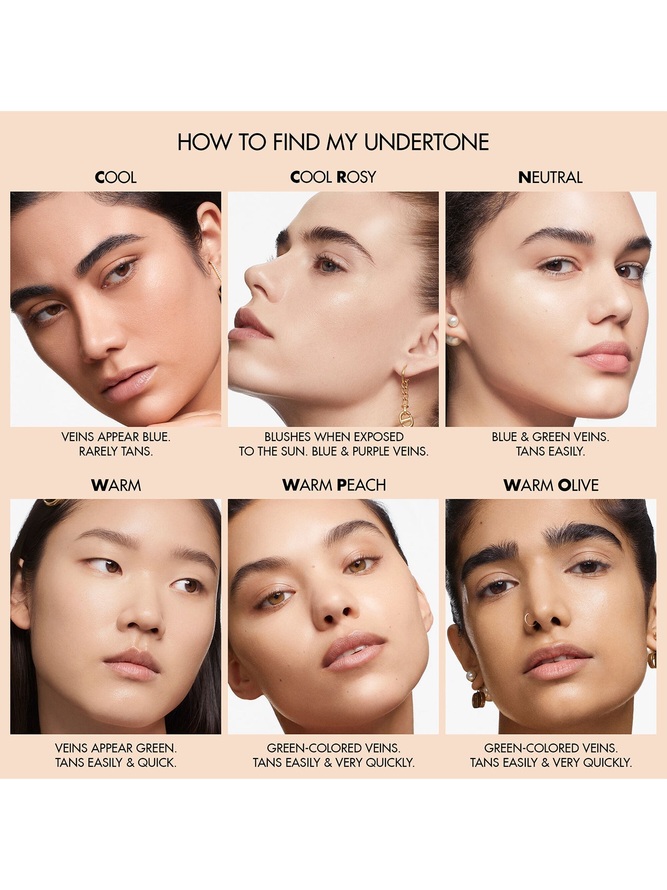 Dior Forever Radiant Skin Base
