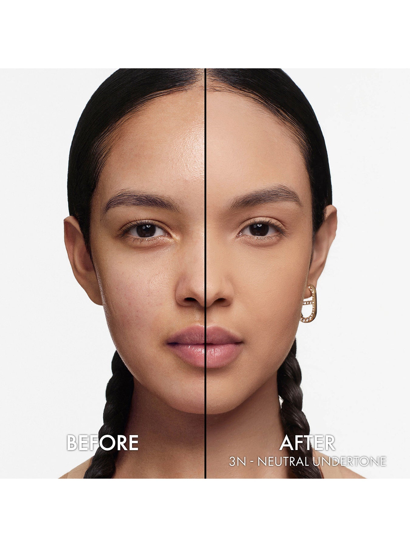 Dior Forever Radiant Skin Base