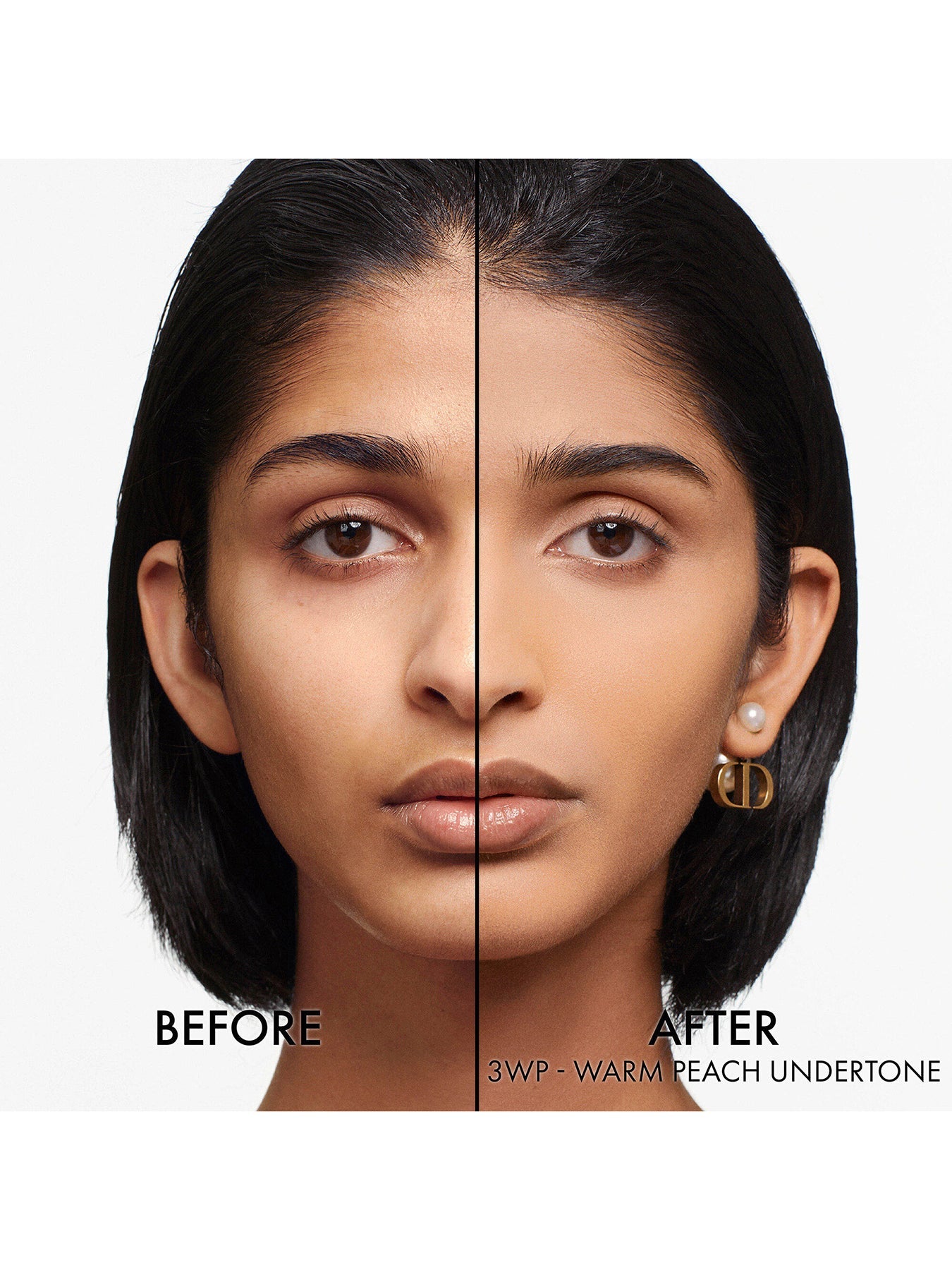 Dior Forever Radiant Skin Base