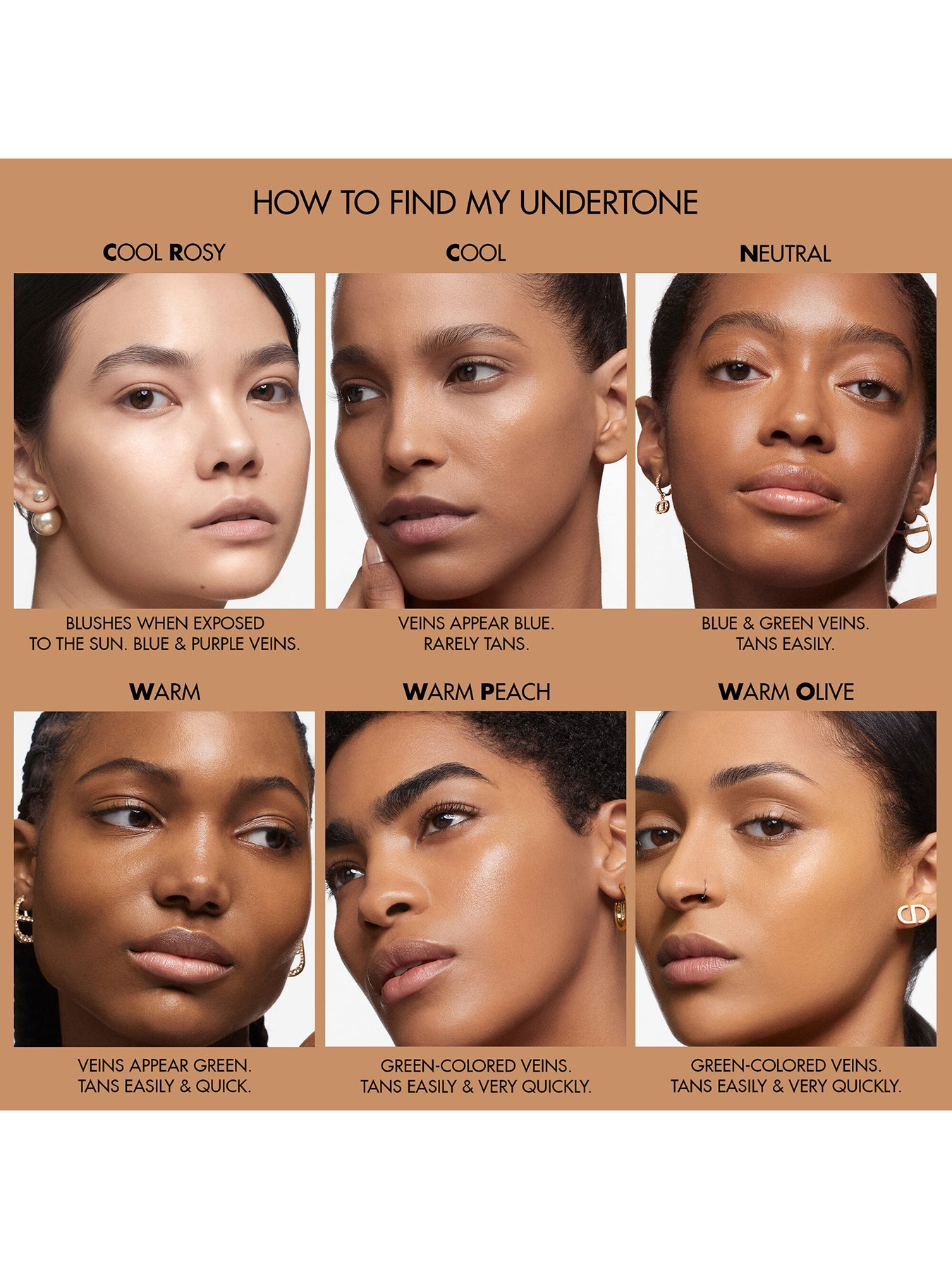 Dior Forever Radiant Skin Base