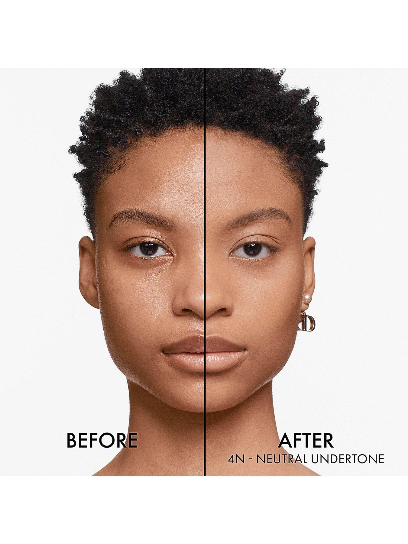 Dior Forever Radiant Skin Base