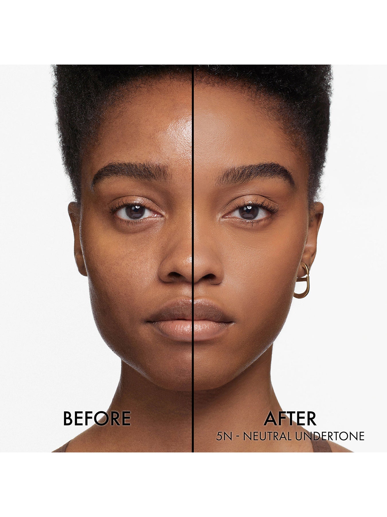 Dior Forever Radiant Skin Base