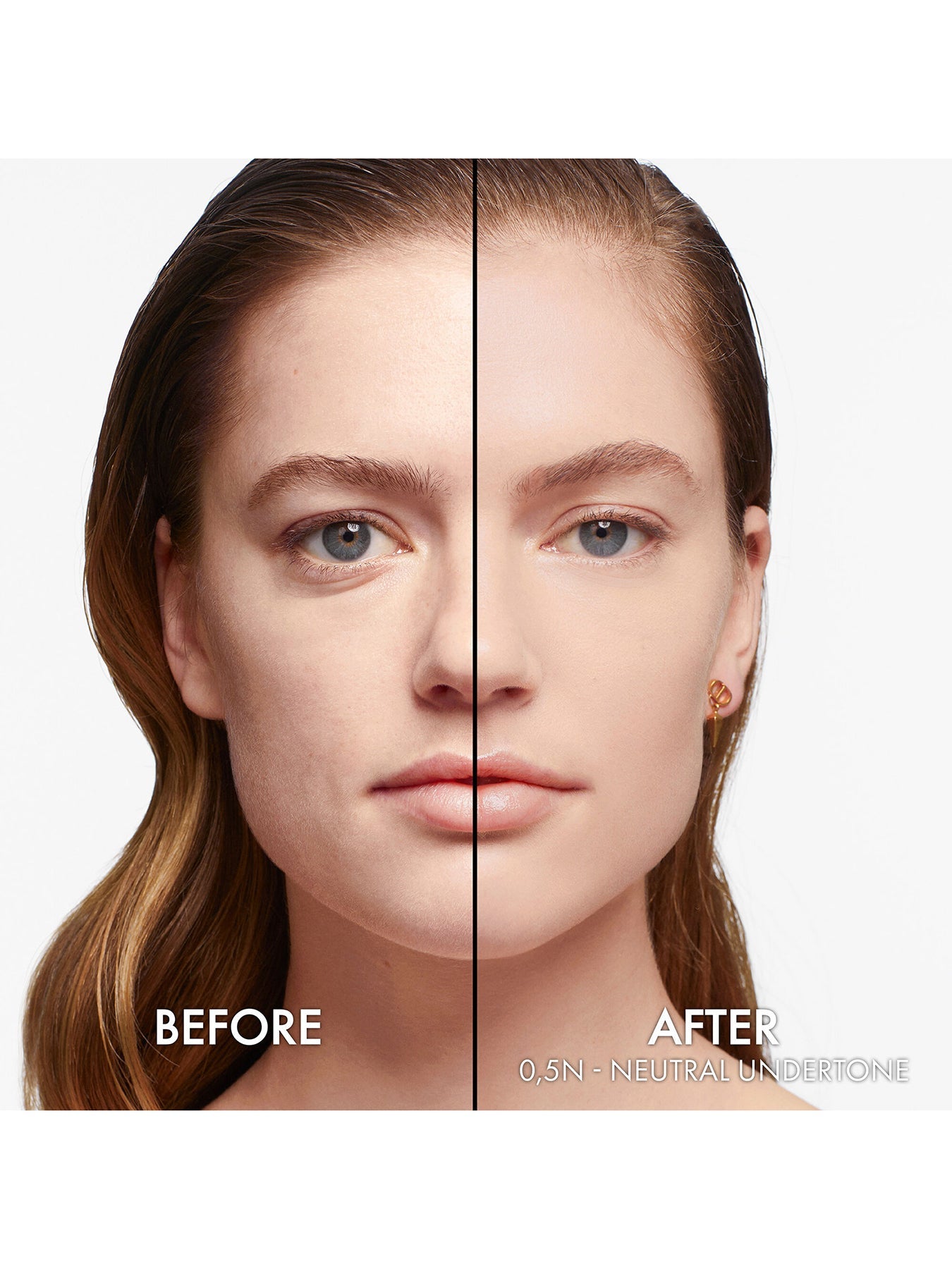 Dior Forever Radiant Skin Base