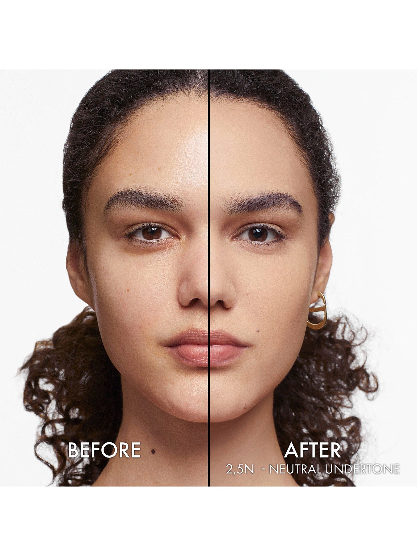 Dior Forever Radiant Skin Base