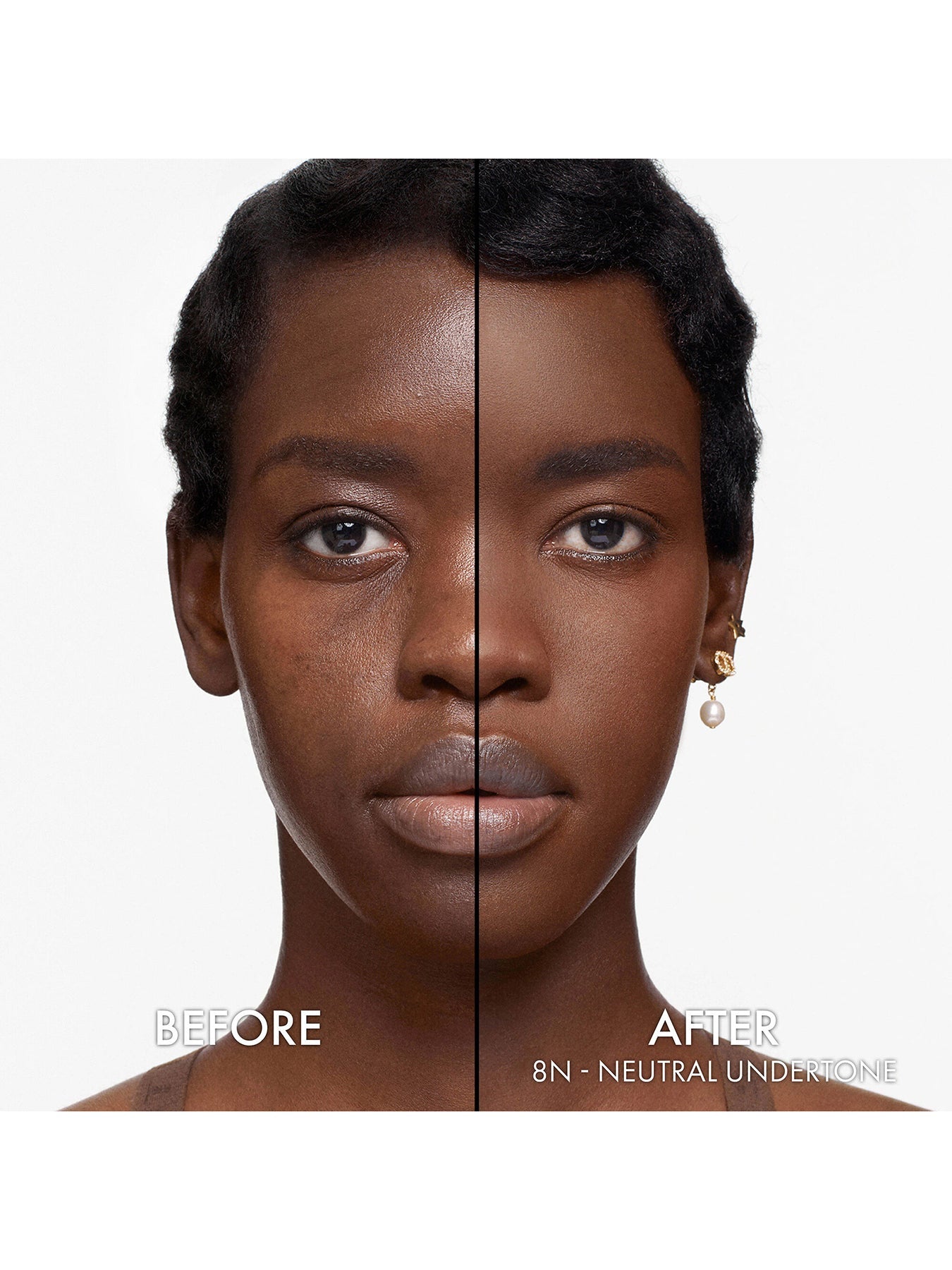 Dior Forever Radiant Skin Base