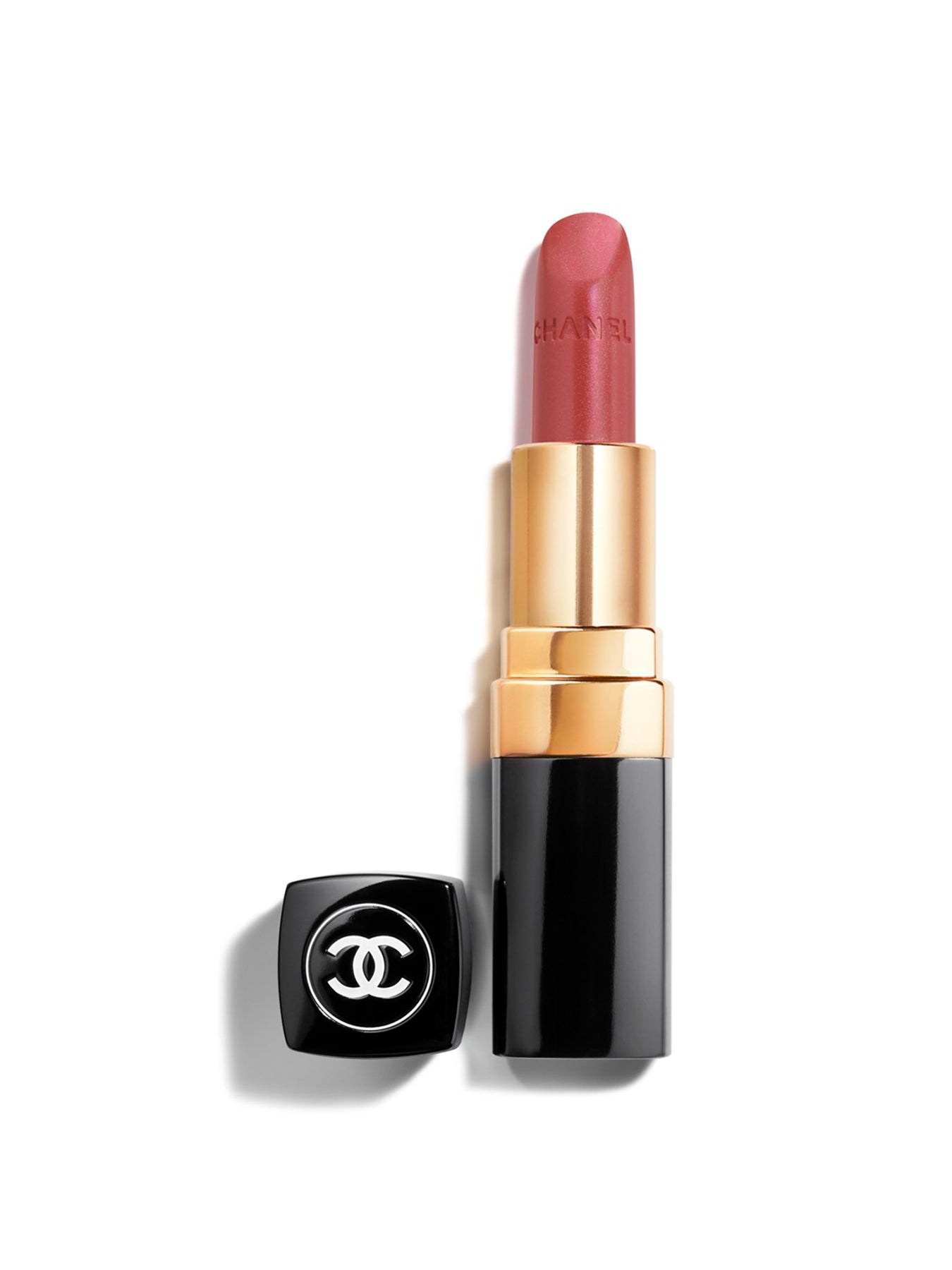 Rouge Coco Lip Hydrating Balm
