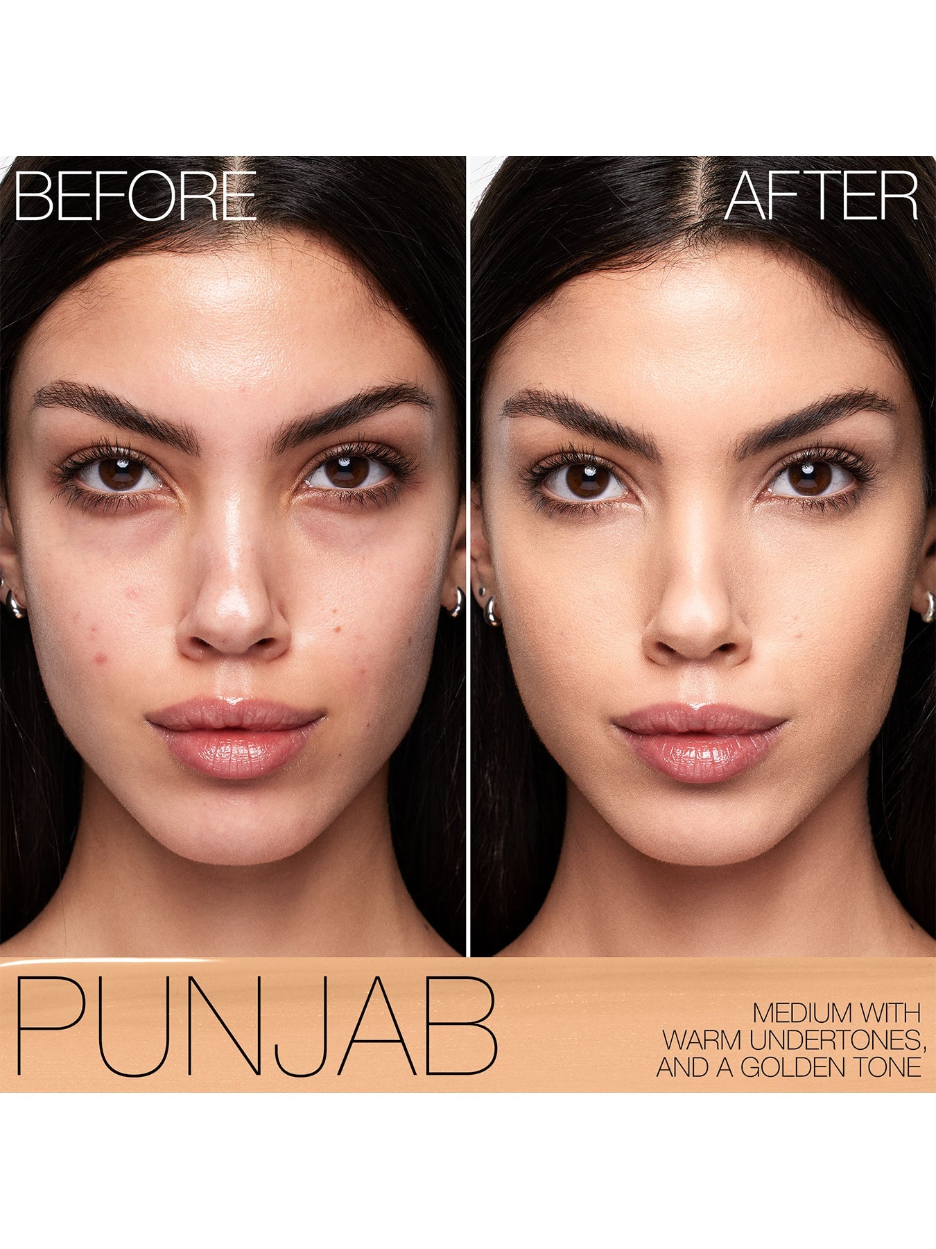 Eternal Matte Luxe Foundation