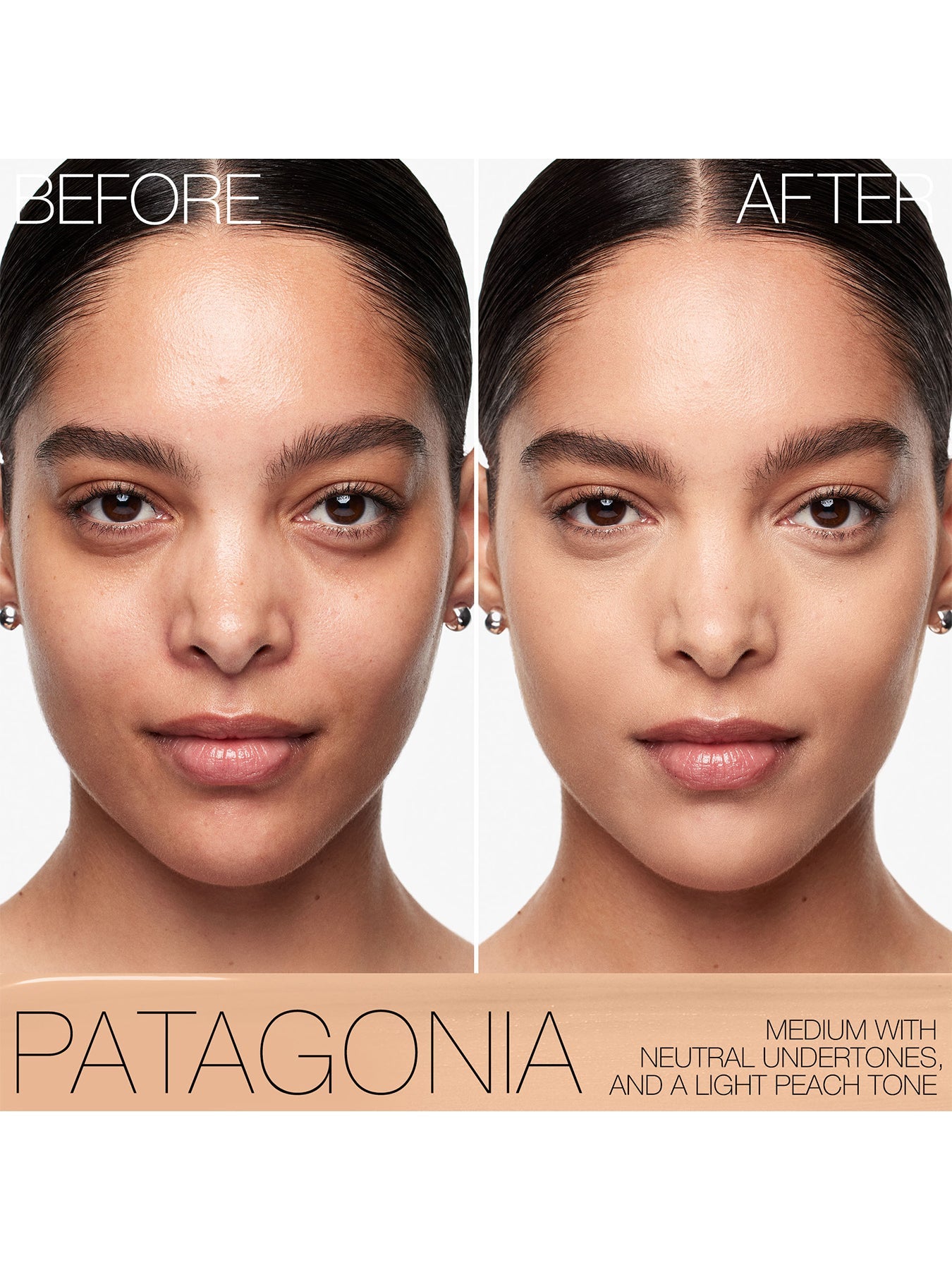 Eternal Matte Luxe Foundation