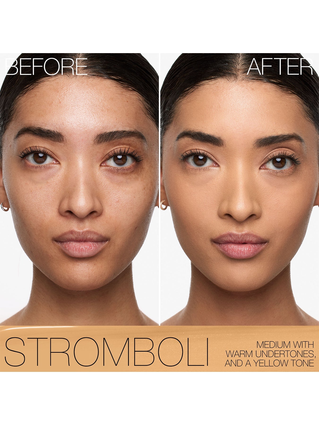 Eternal Matte Luxe Foundation