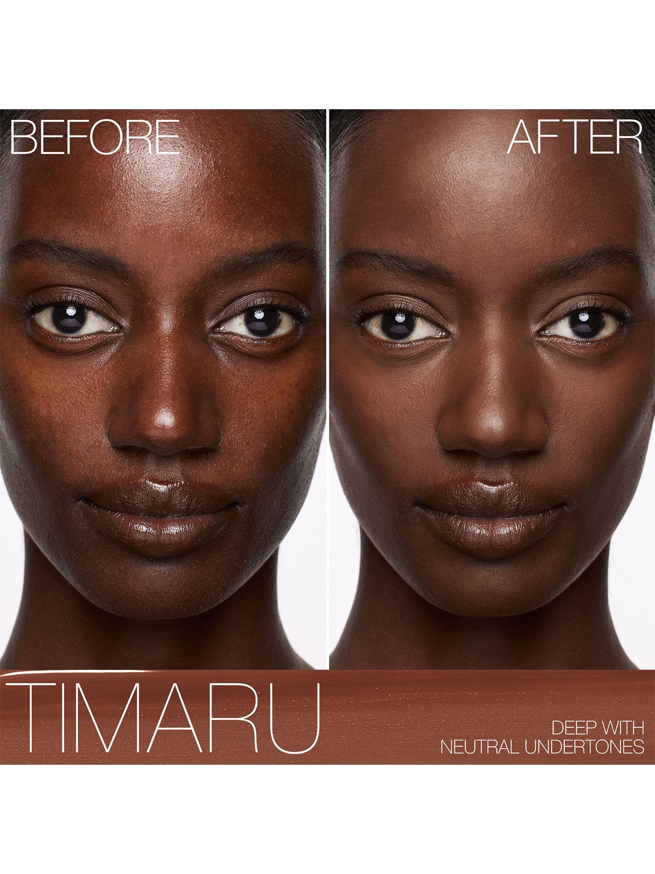 Eternal Matte Luxe Foundation