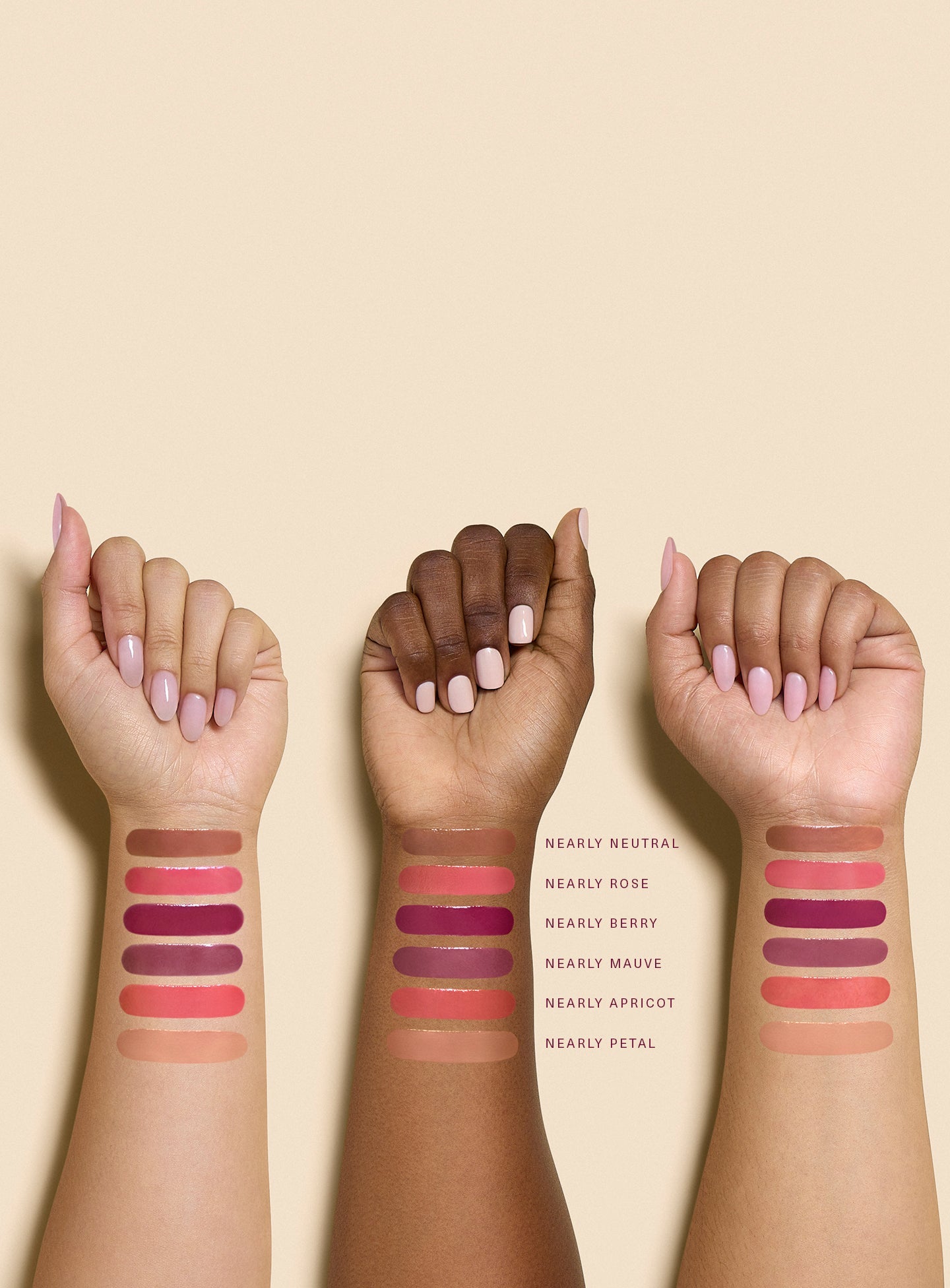 Luminous Lip Balm - Stay Vulnerable